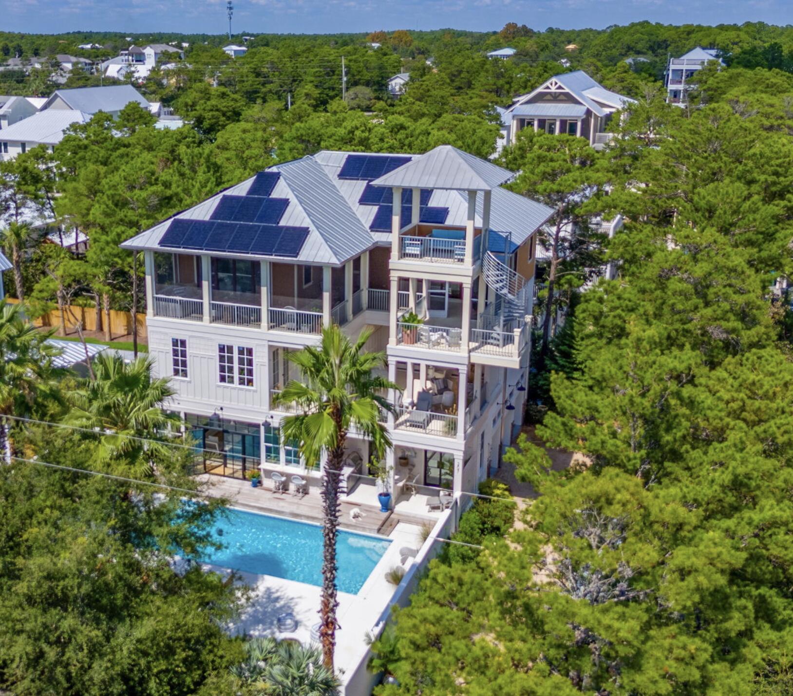 GULFVIEW HEIGHTS - Residential