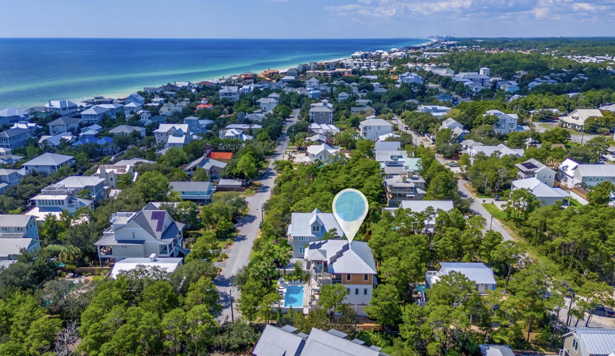 GULFVIEW HEIGHTS - Residential