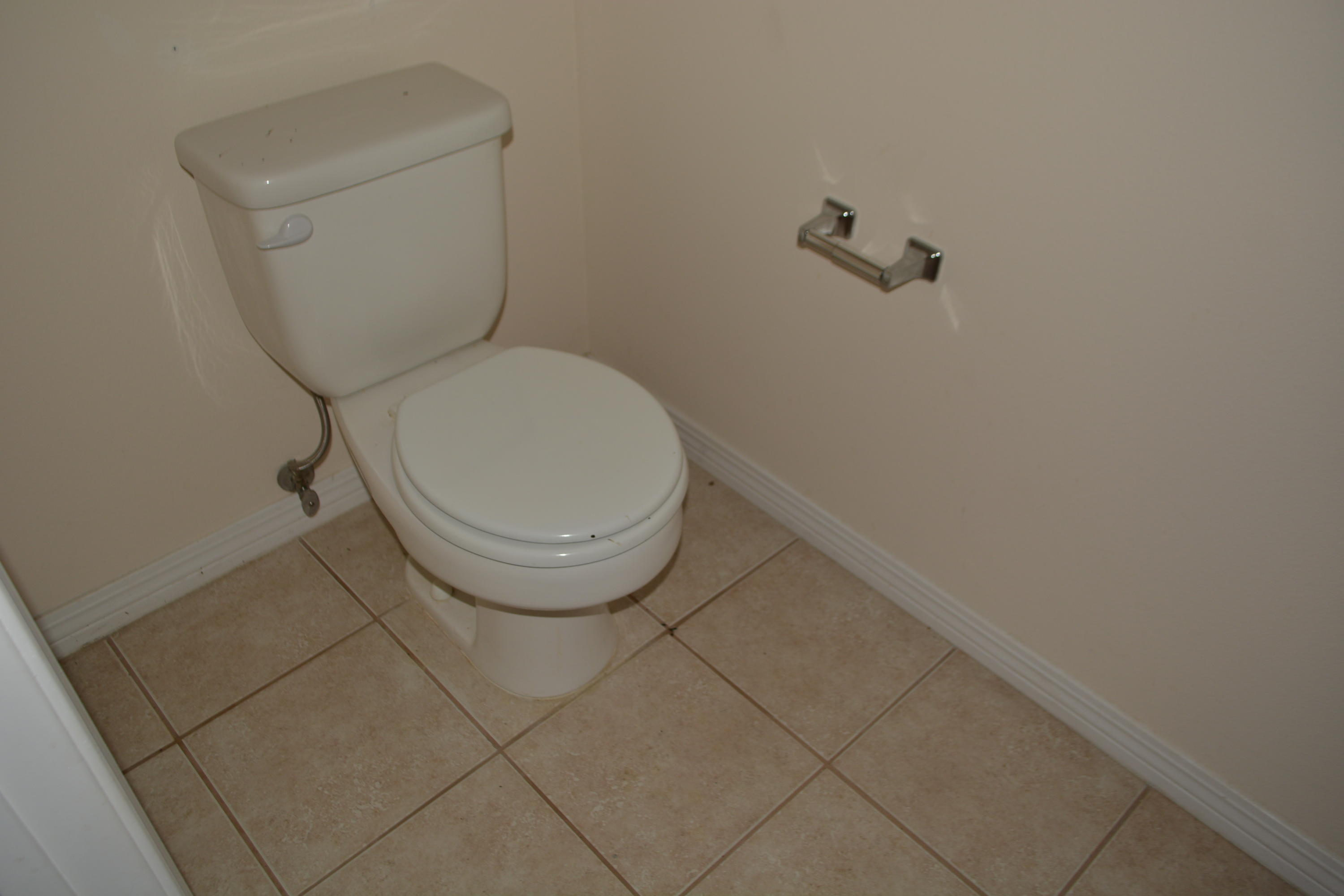 SHELL PARK CONDO - Residential