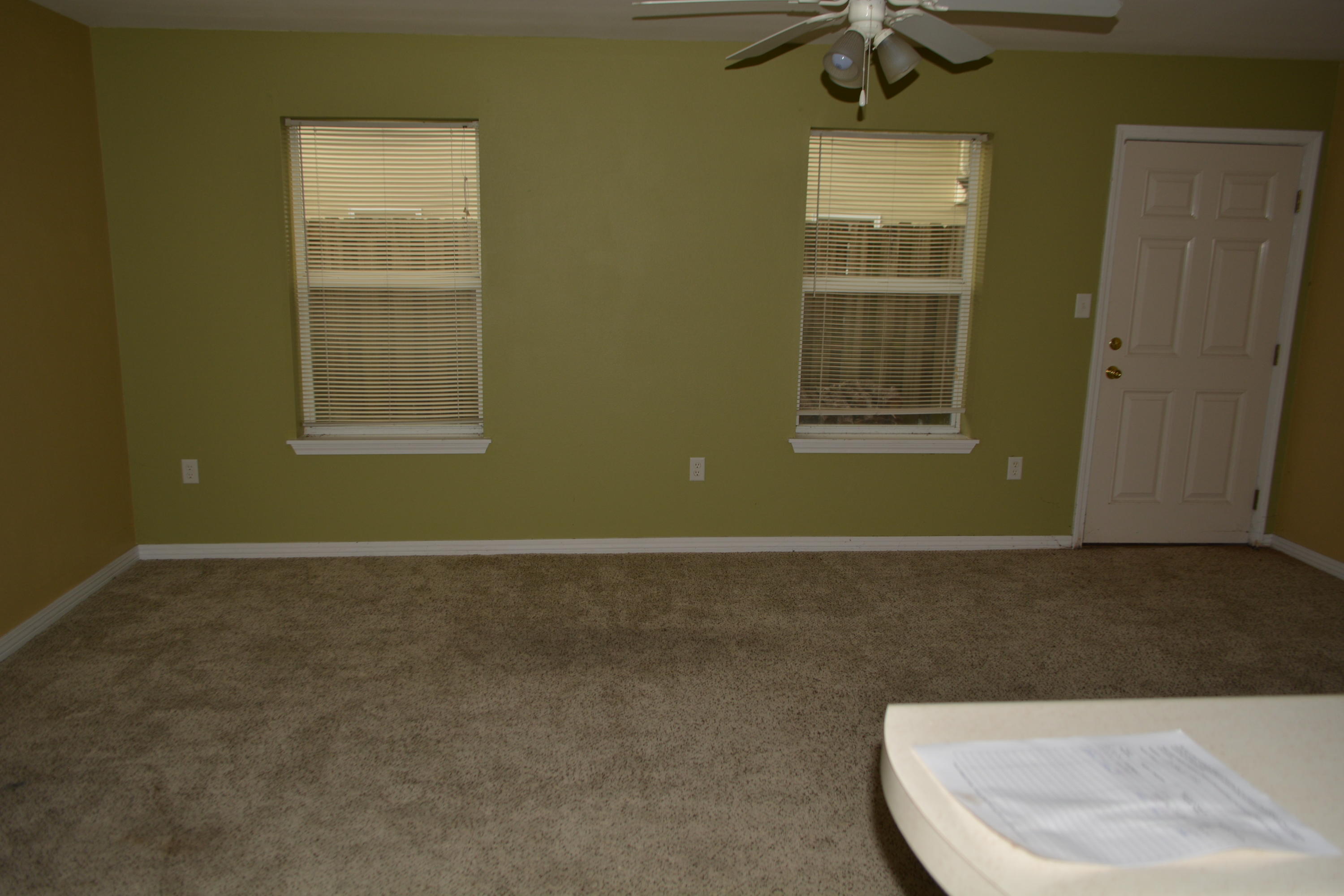 SHELL PARK CONDO - Residential