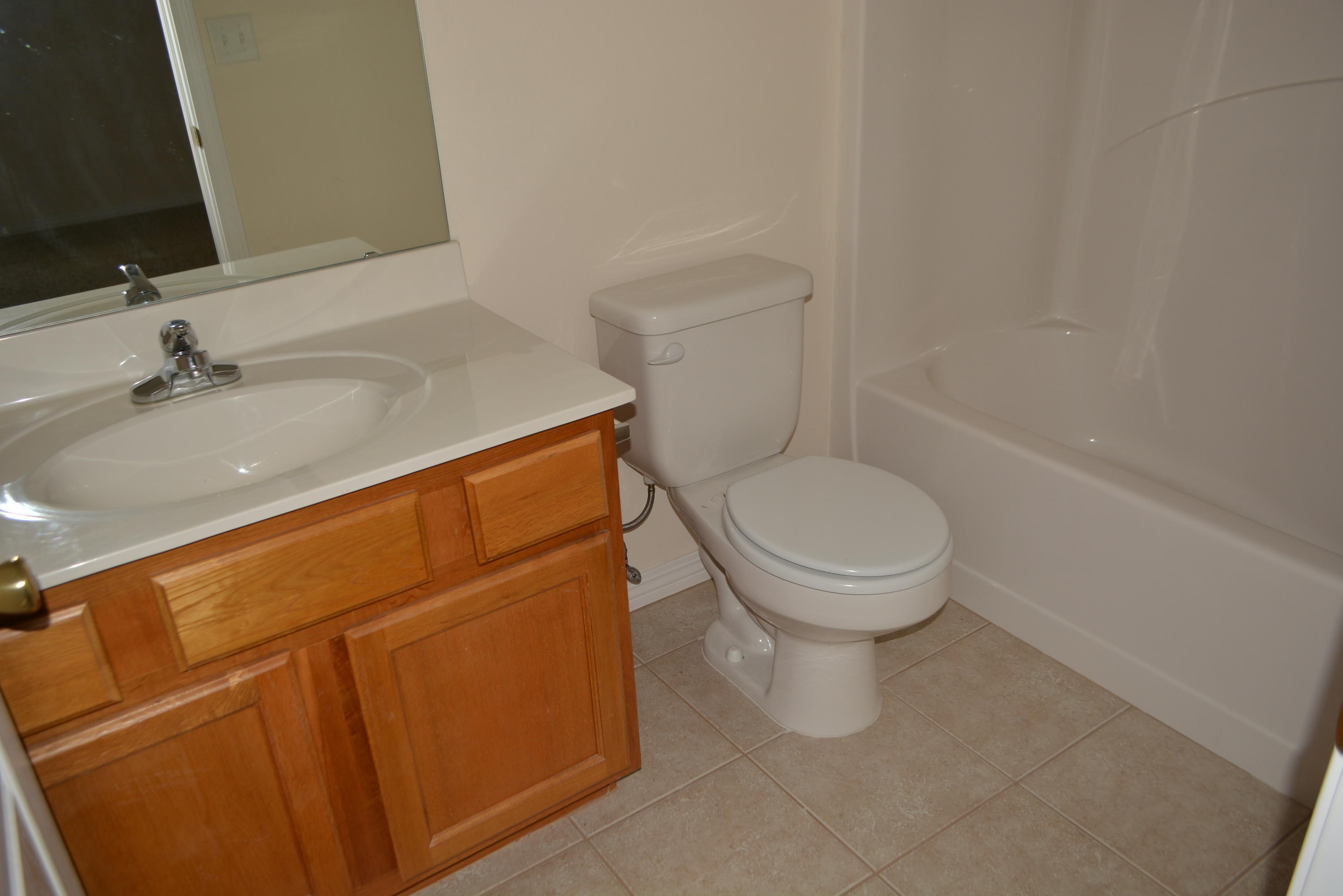 SHELL PARK CONDO - Residential