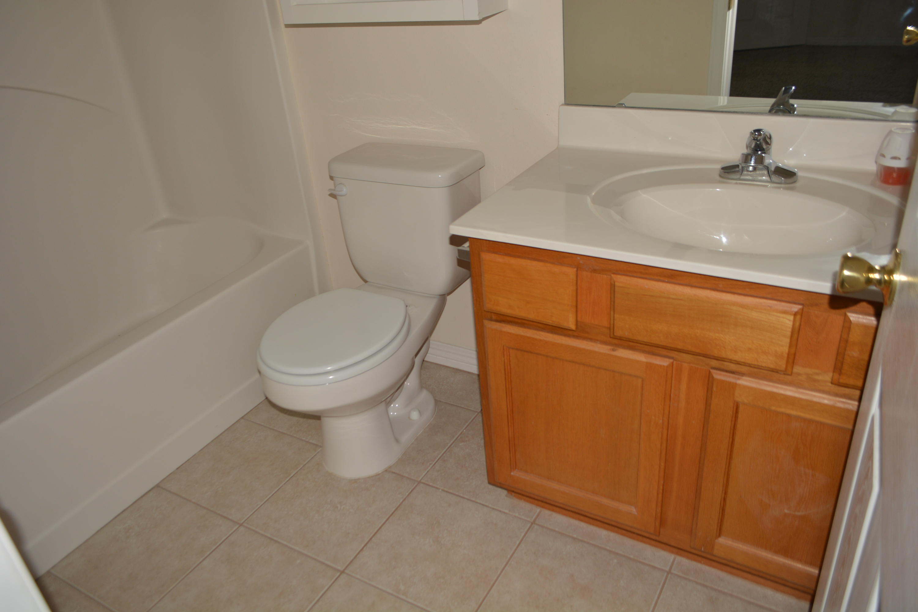 SHELL PARK CONDO - Residential