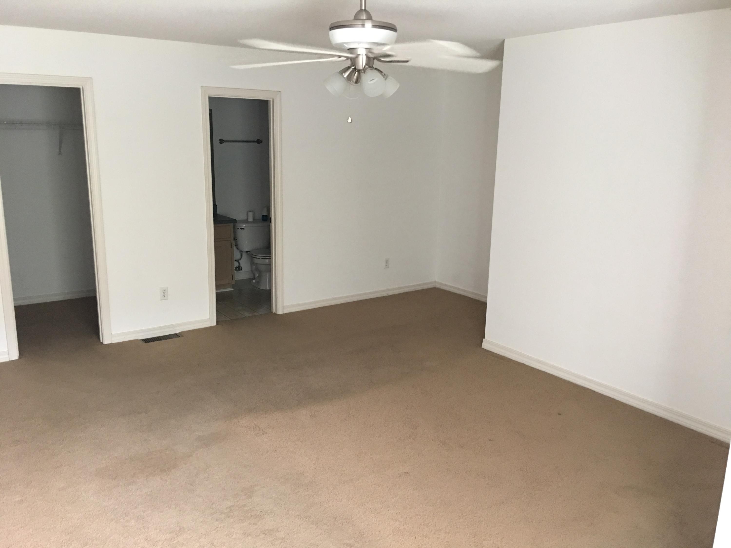 Unknown - Residential Lease