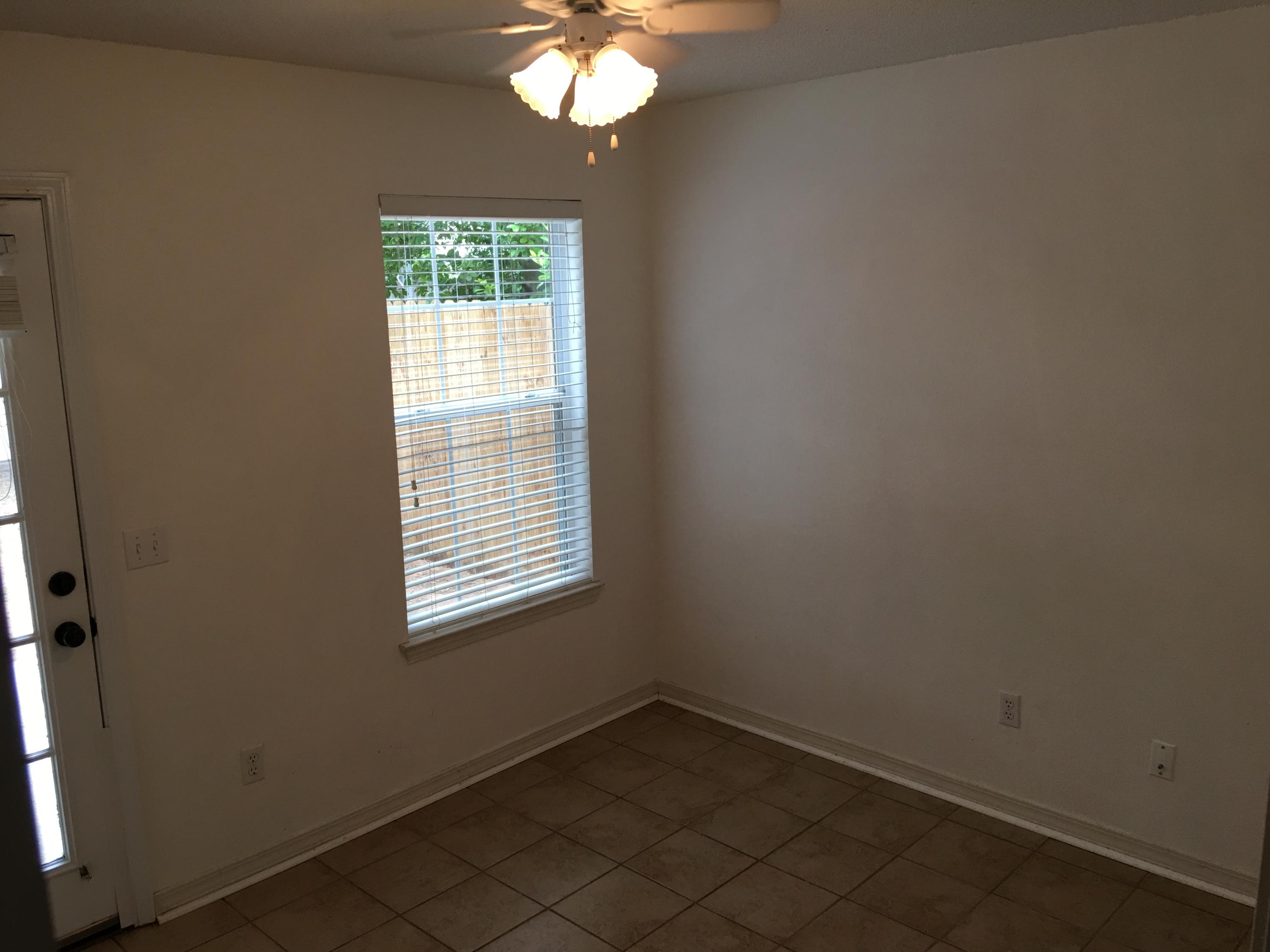 Unknown - Residential Lease