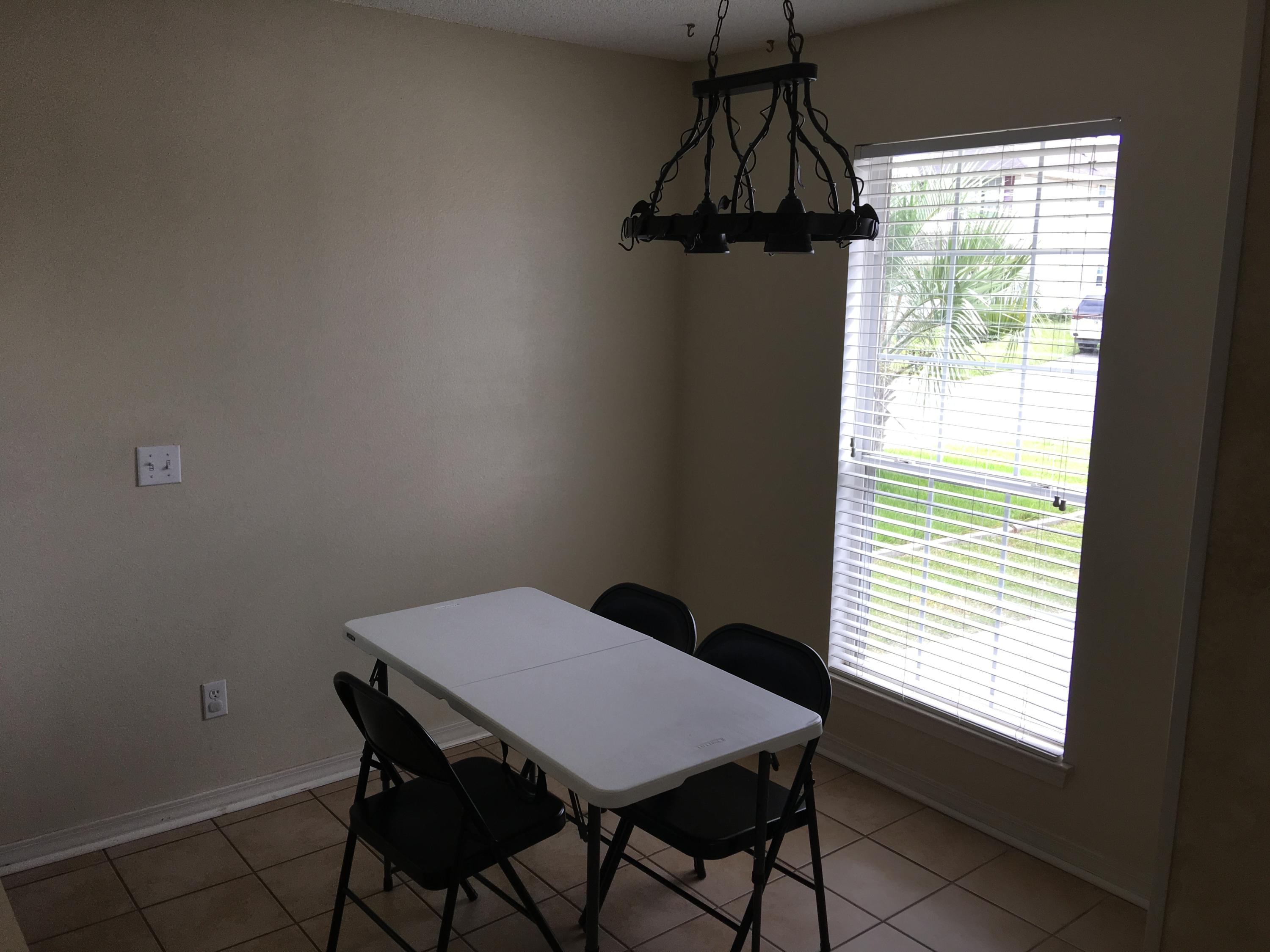 Unknown - Residential Lease