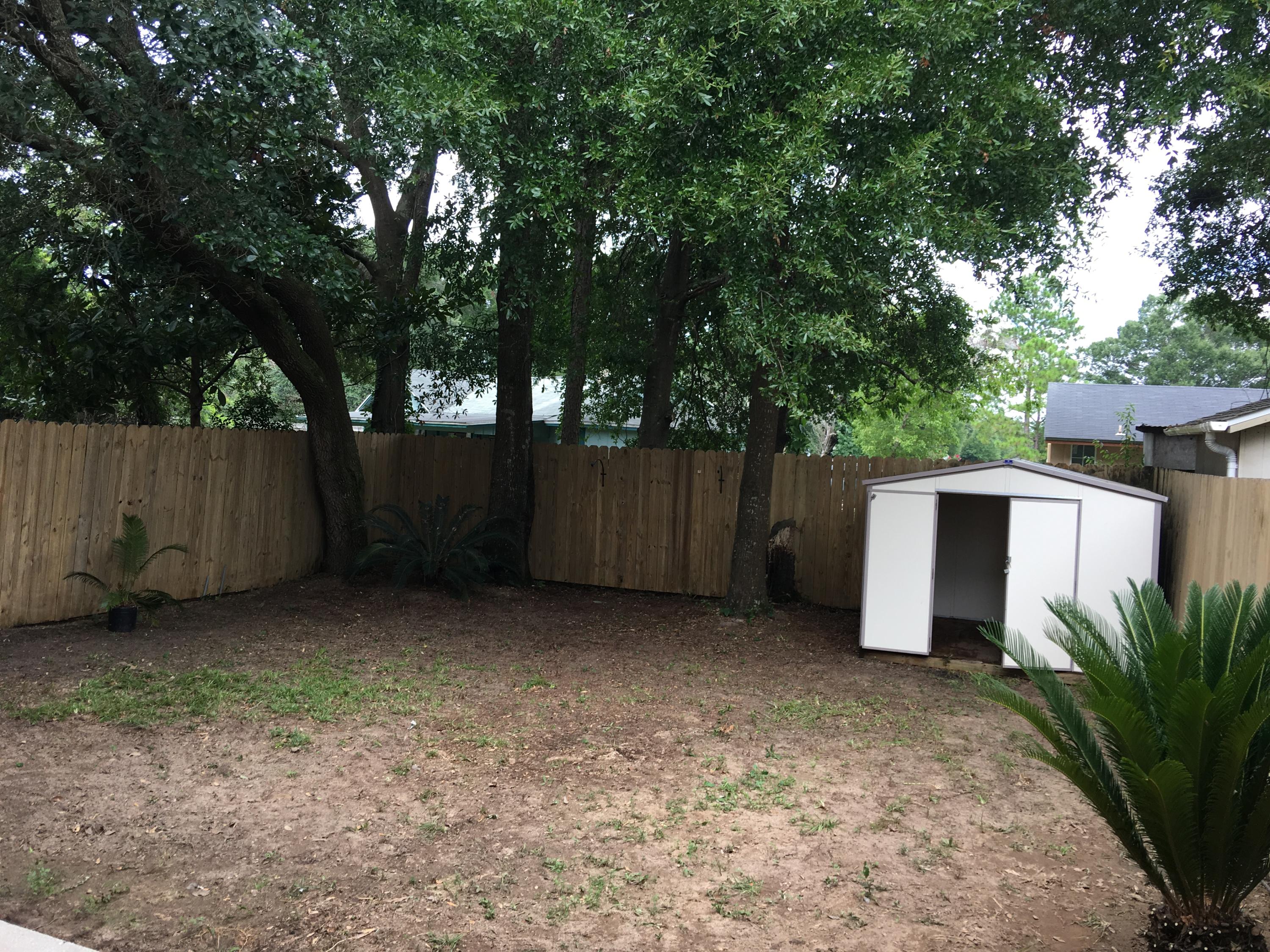 Unknown - Residential Lease