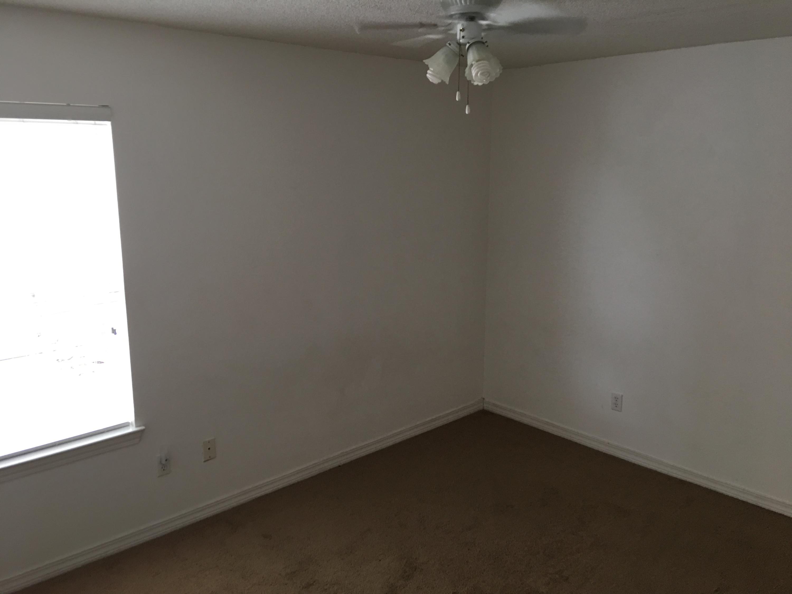 Unknown - Residential Lease