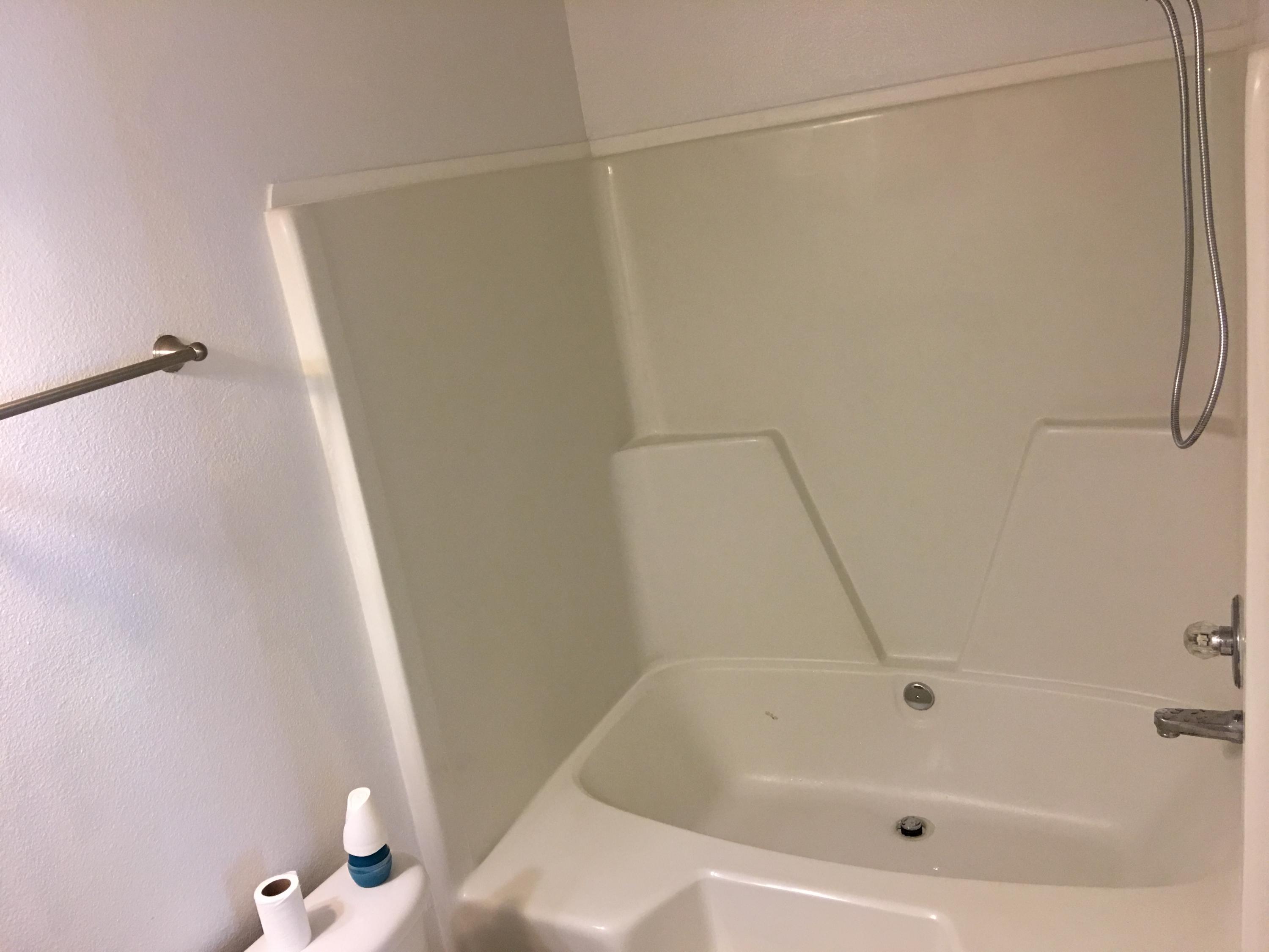 Unknown - Residential Lease