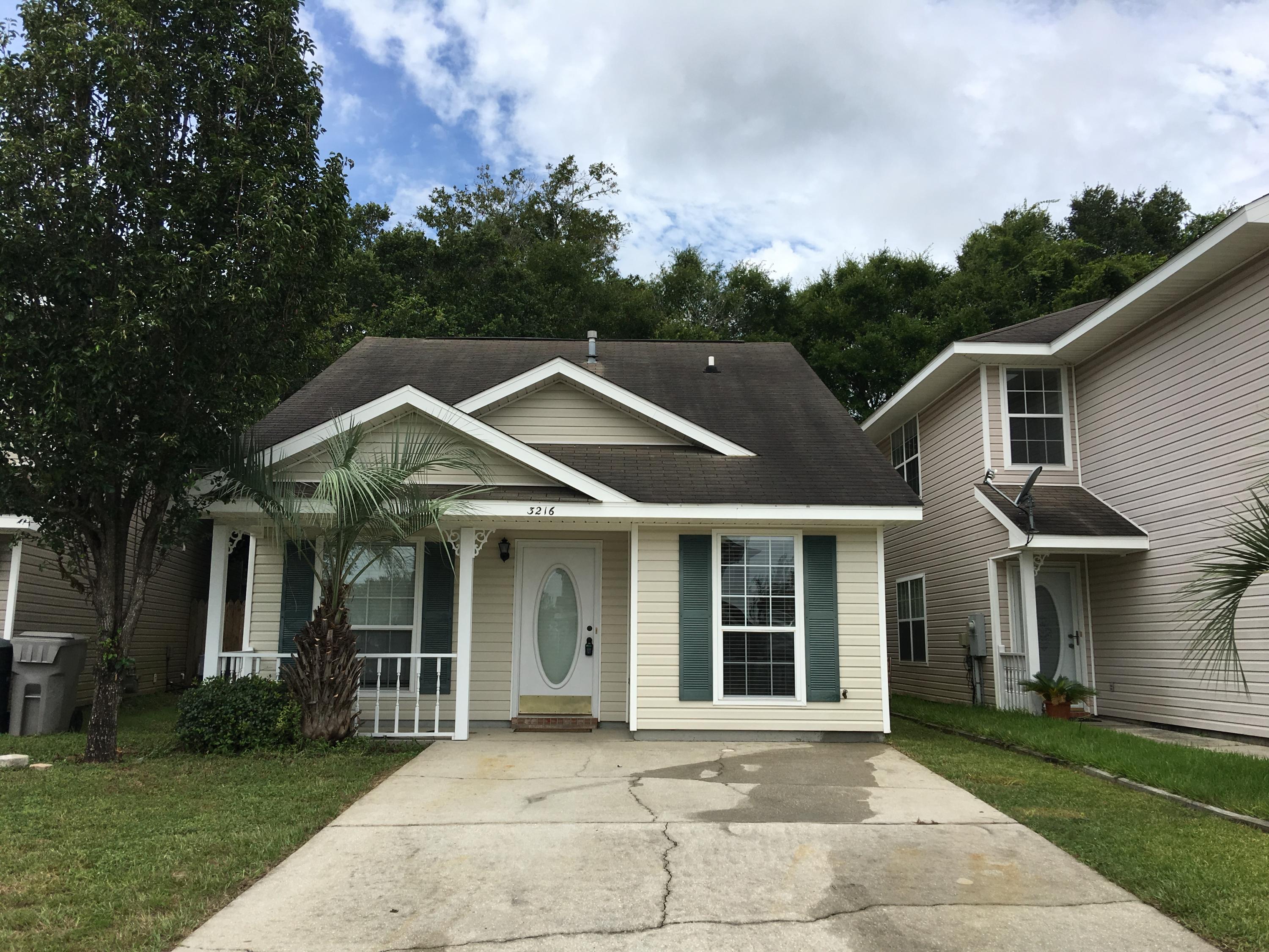 Unknown - Residential Lease