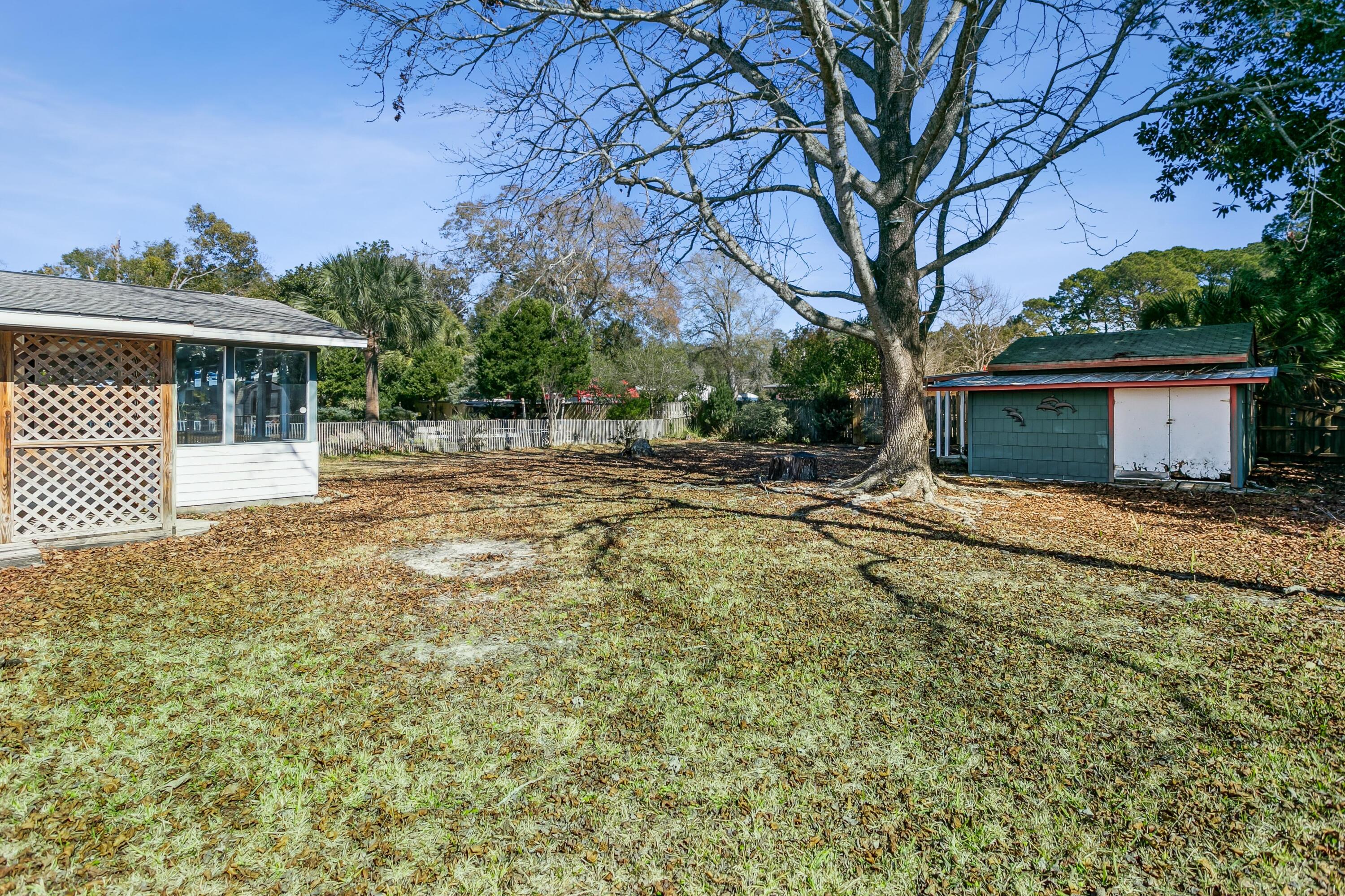 SEABREEZE ADD #4 - Residential