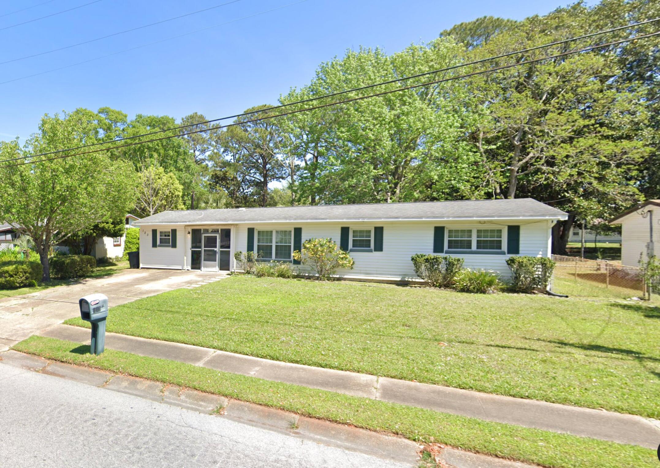 SEABREEZE ADD #4 - Residential