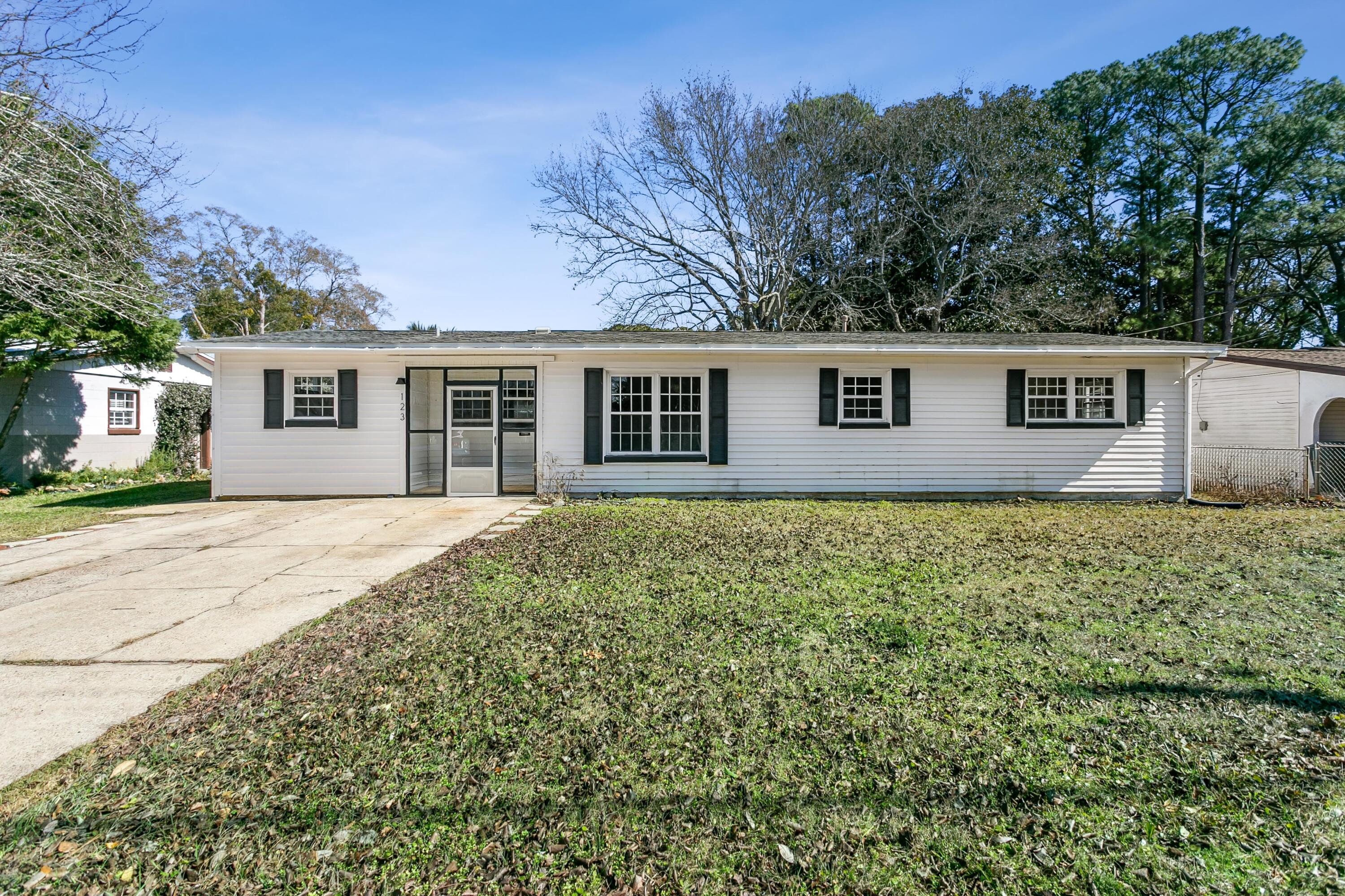 SEABREEZE ADD #4 - Residential