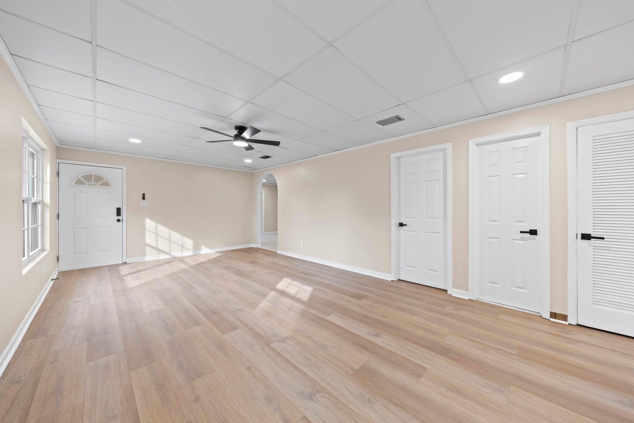 SEABREEZE ADD #4 - Residential