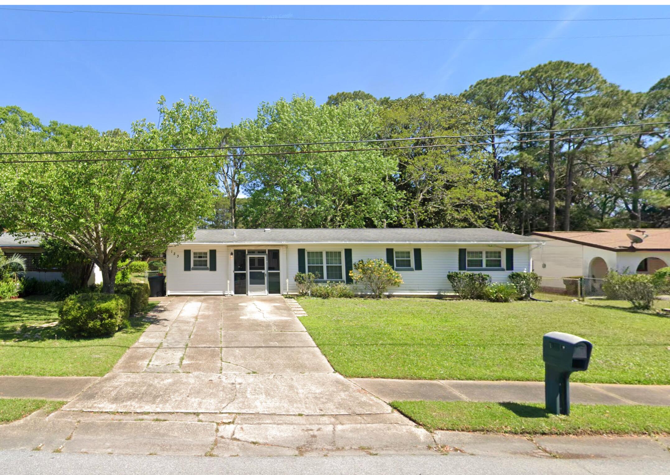 SEABREEZE ADD #4 - Residential