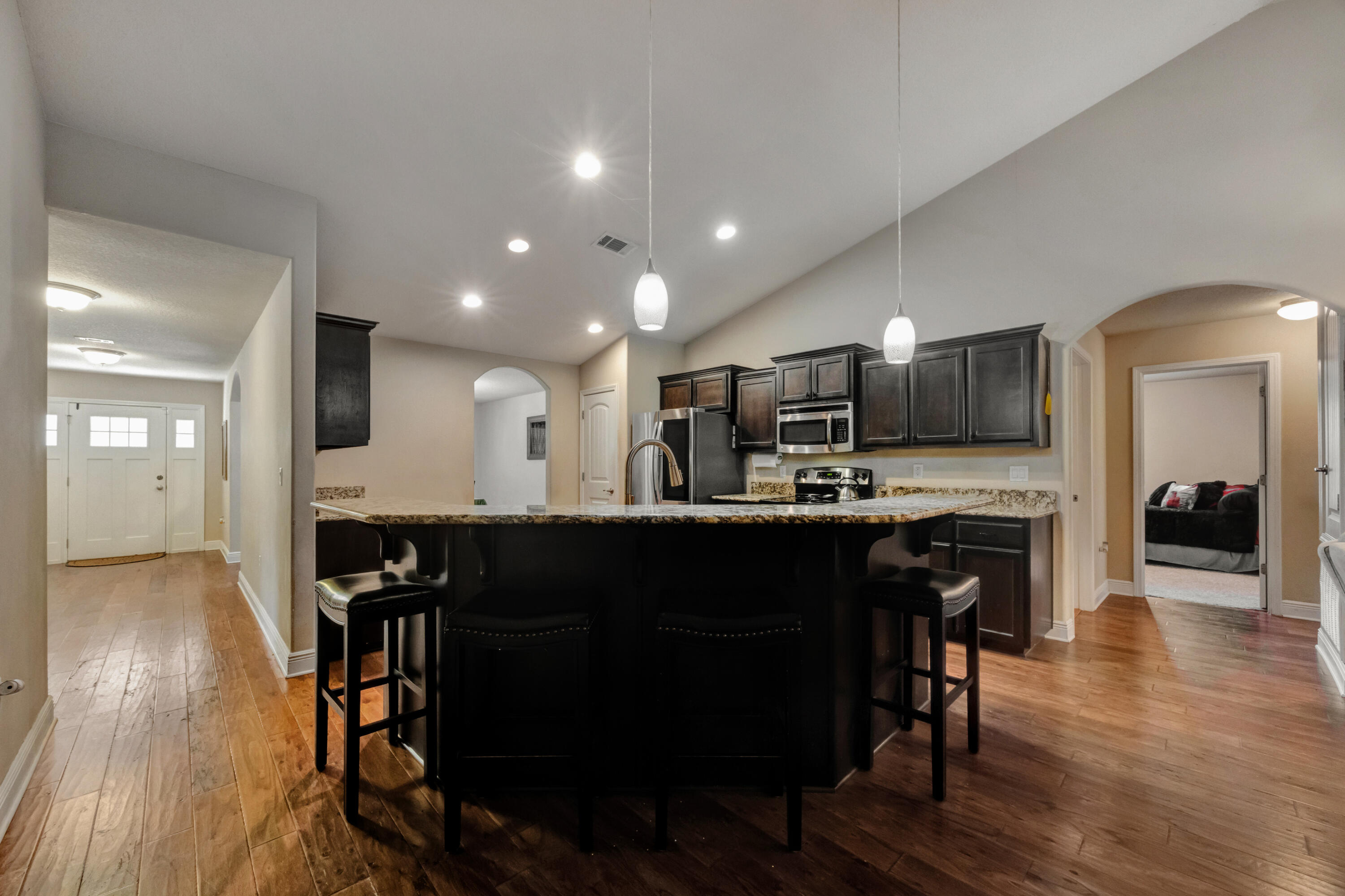 NANTERRE - Residential