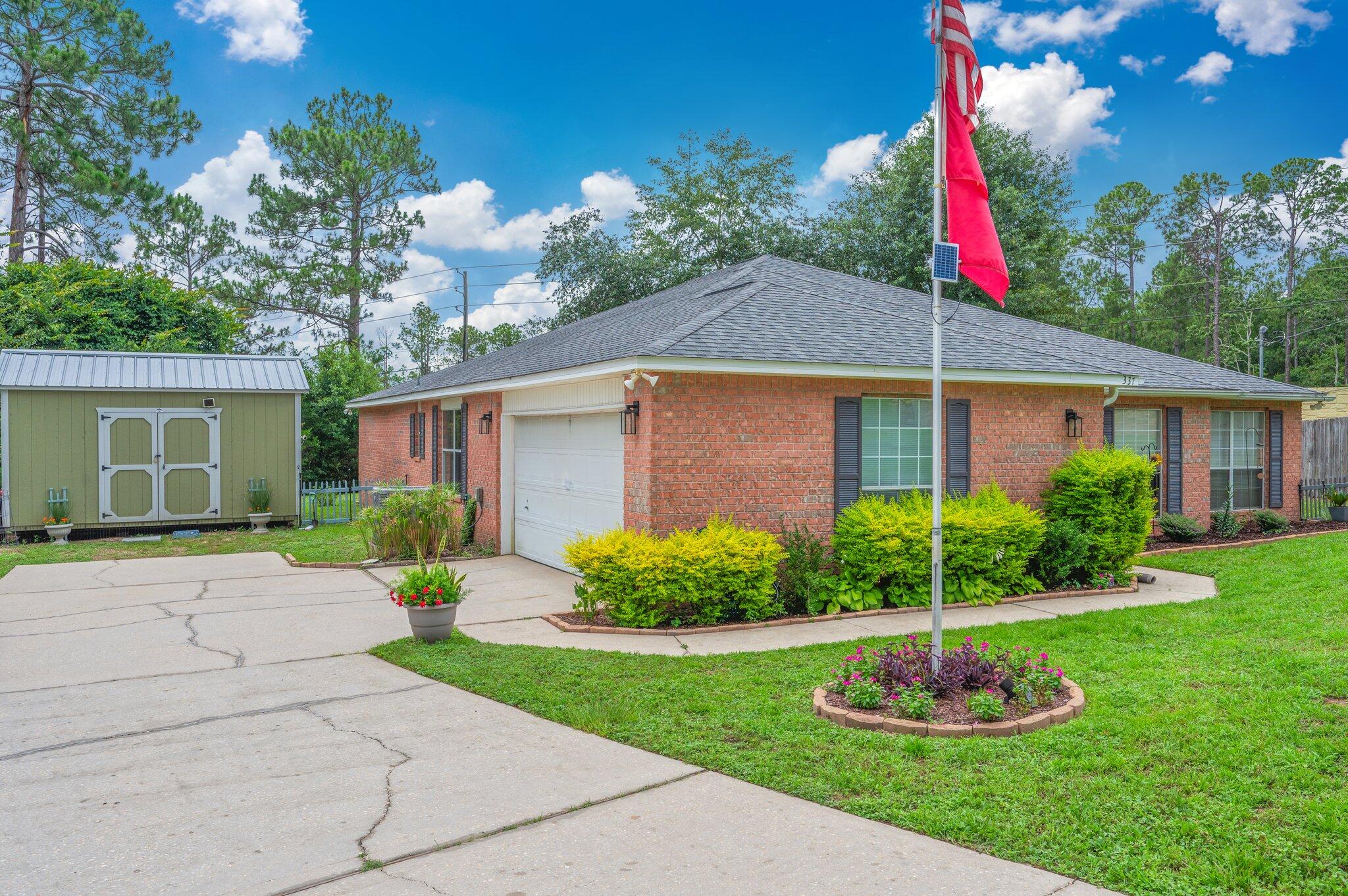 COUNTRYVIEW ESTATES 10TH ADDN - Residential