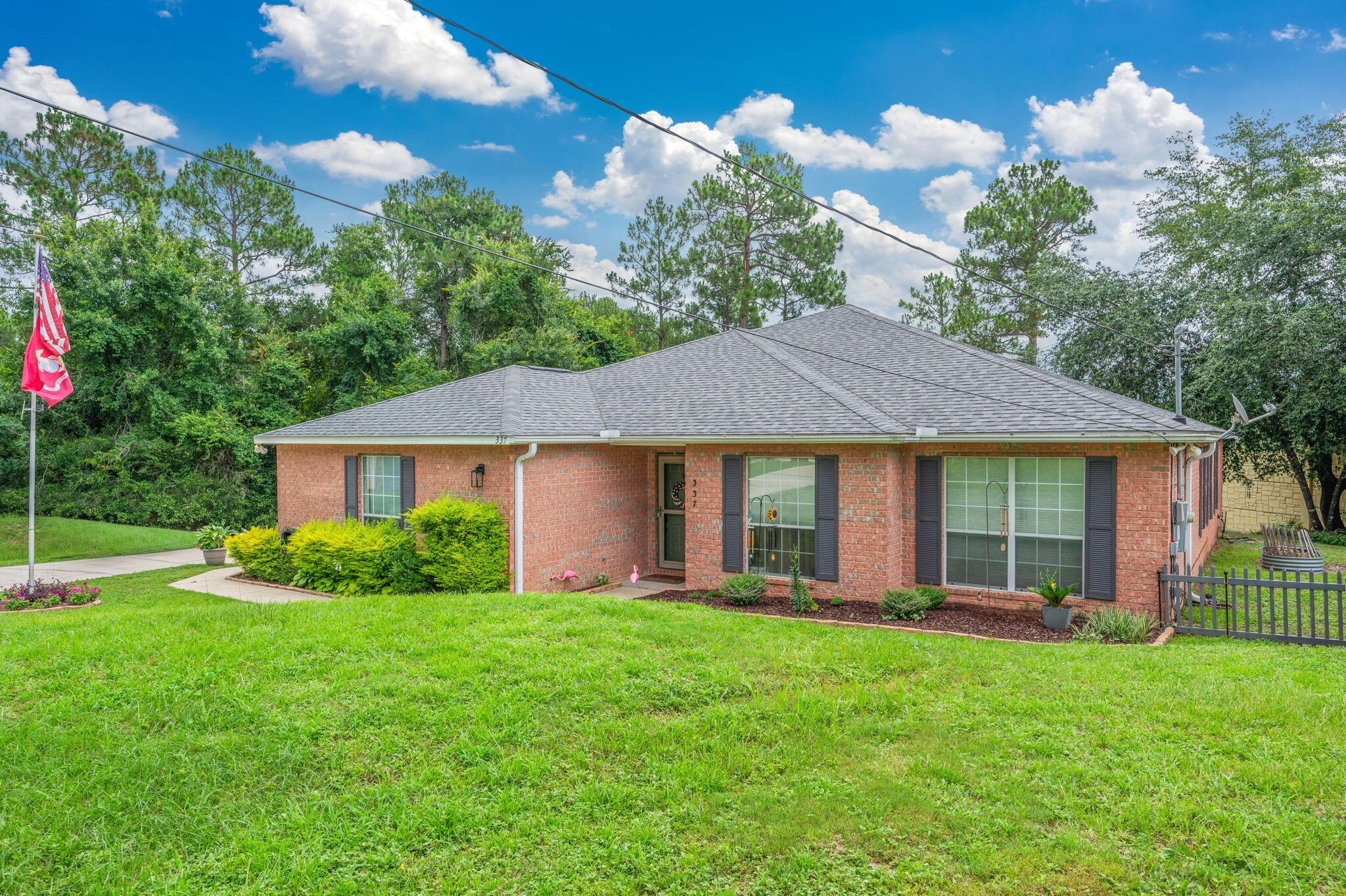 COUNTRYVIEW ESTATES 10TH ADDN - Residential