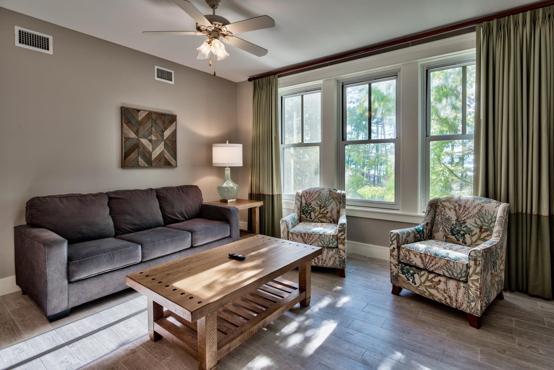 LASATA - Residential