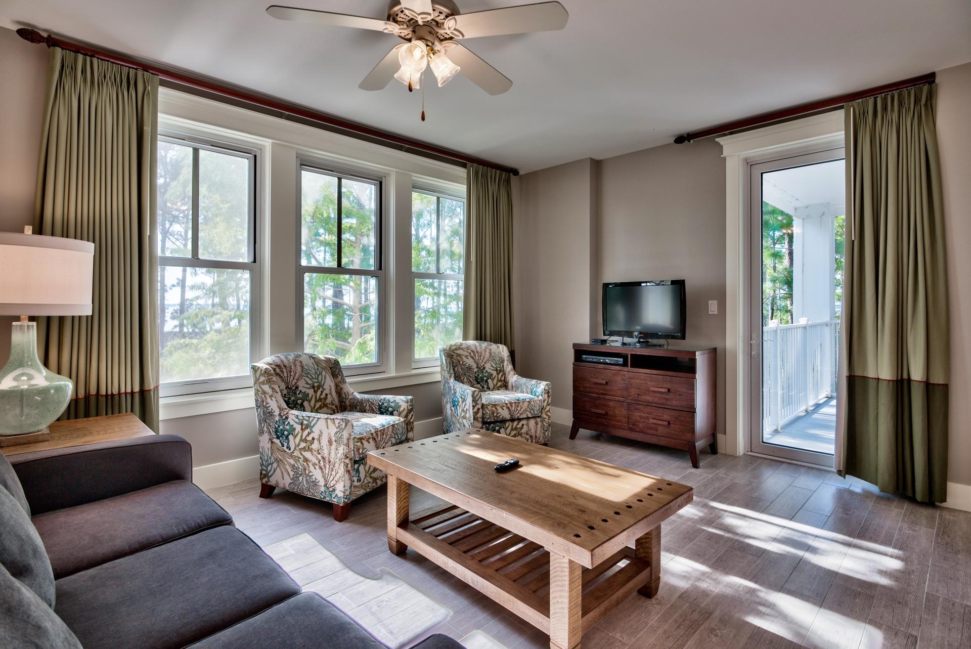 LASATA - Residential