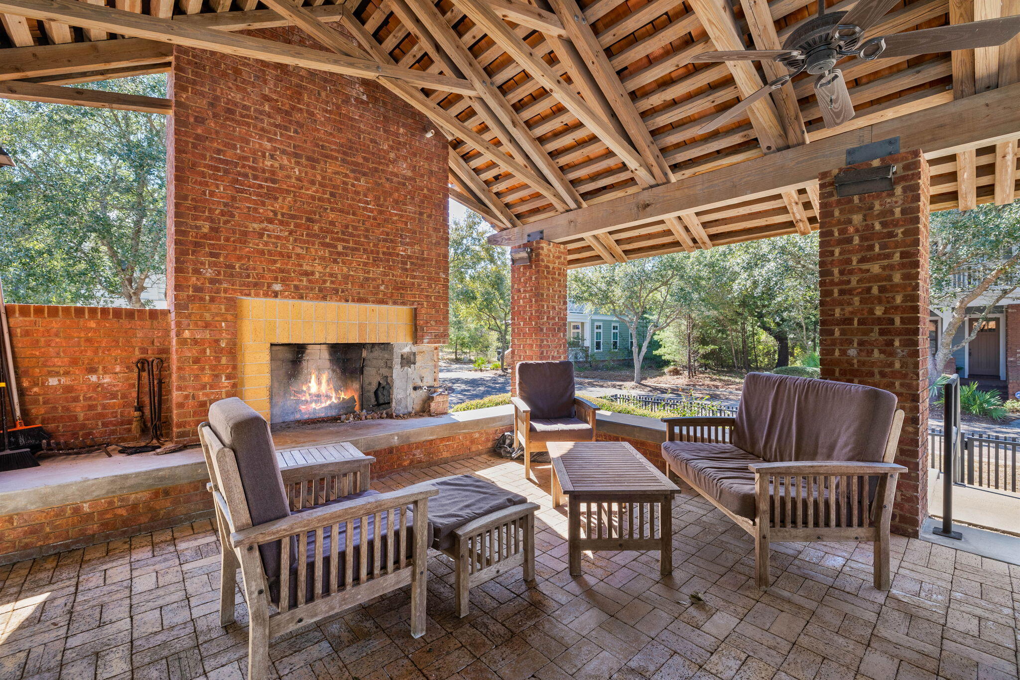 FOREST LAKES PH I - Land