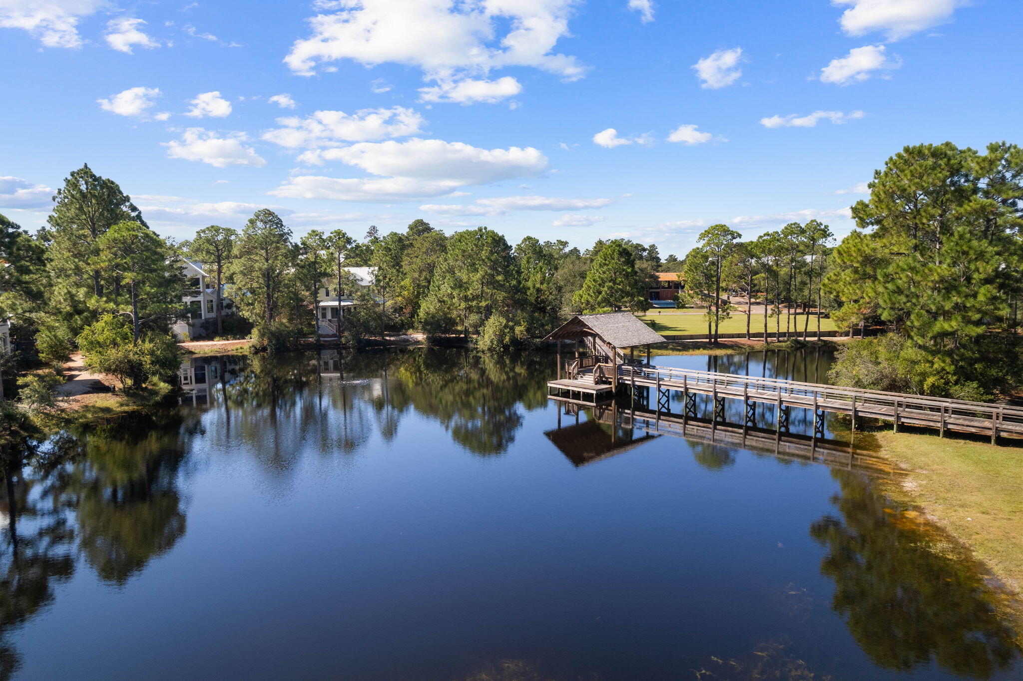 FOREST LAKES PH I - Land