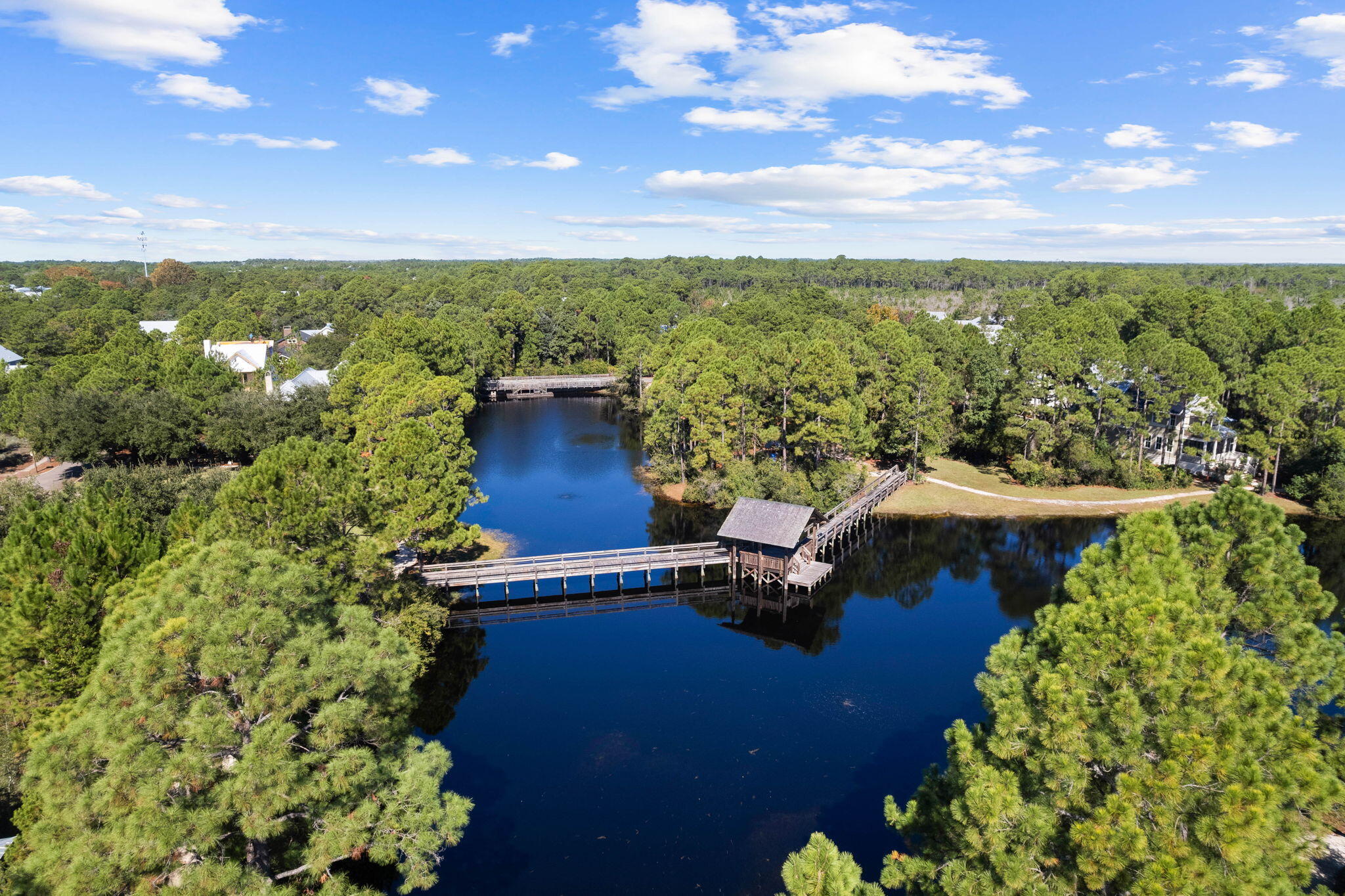 FOREST LAKES PH I - Land