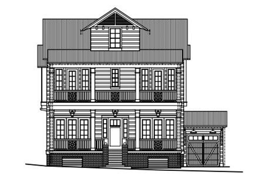 Discover the perfect canvas for your dream home in the exclusive, gated neighborhood of Forest Lakes, located just off the scenic 30A. Situated across from the picturesque lake and next to the neighborhood pool and clubhouse, this lot provides serene water views and easy access to recreational activities. It comes with a full set of HOA-approved architectural plans for a stunning 5-bedroom, 3.5-bathroom home complete with a garage, saving you time and effort in the planning process.