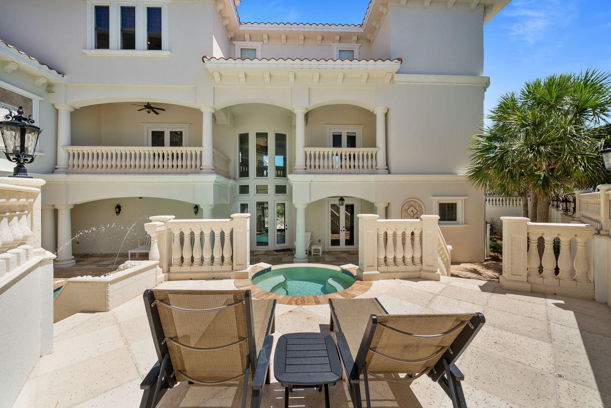 PELICAN POINTE AT CAMP CREEK - Residential