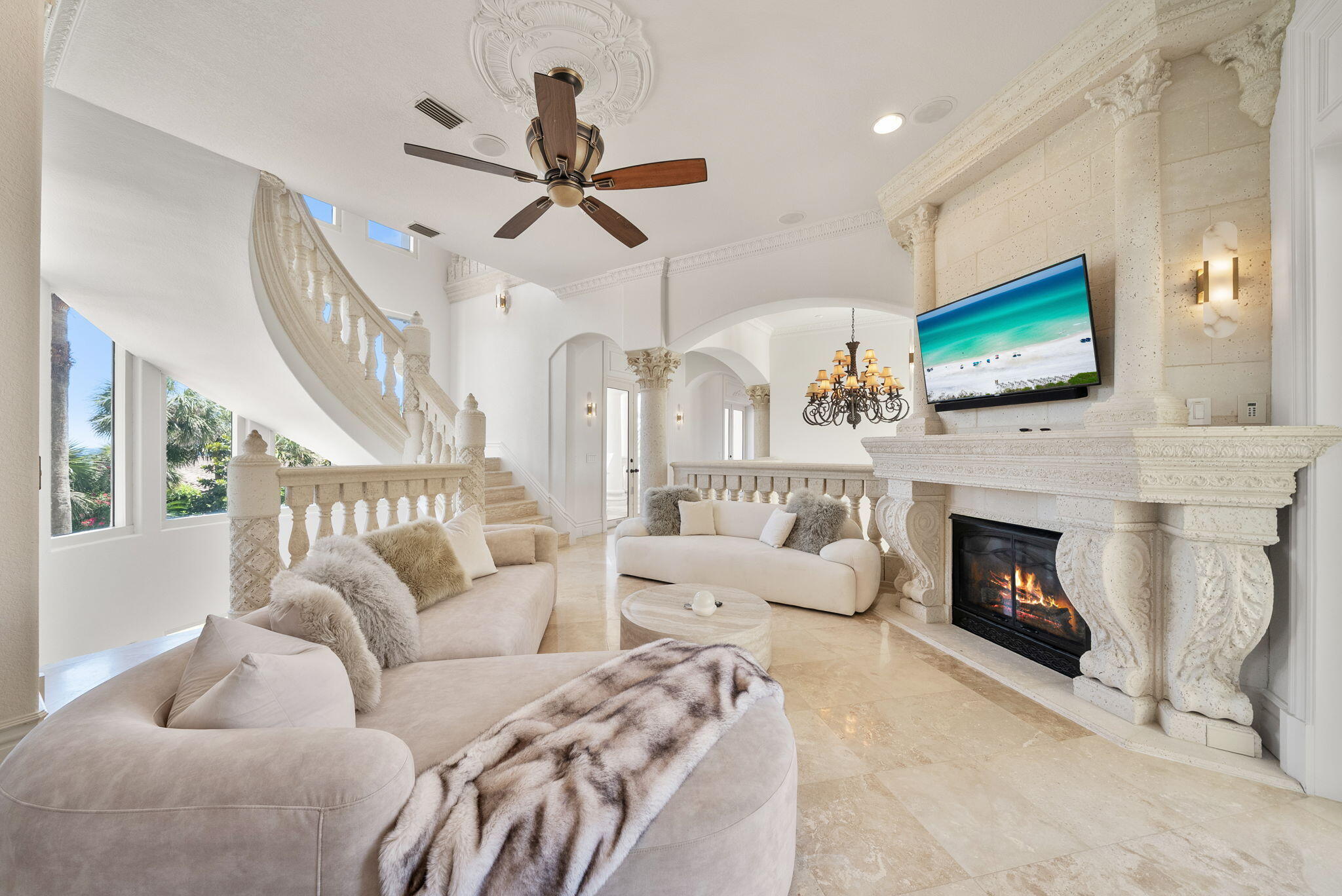 PELICAN POINTE AT CAMP CREEK - Residential