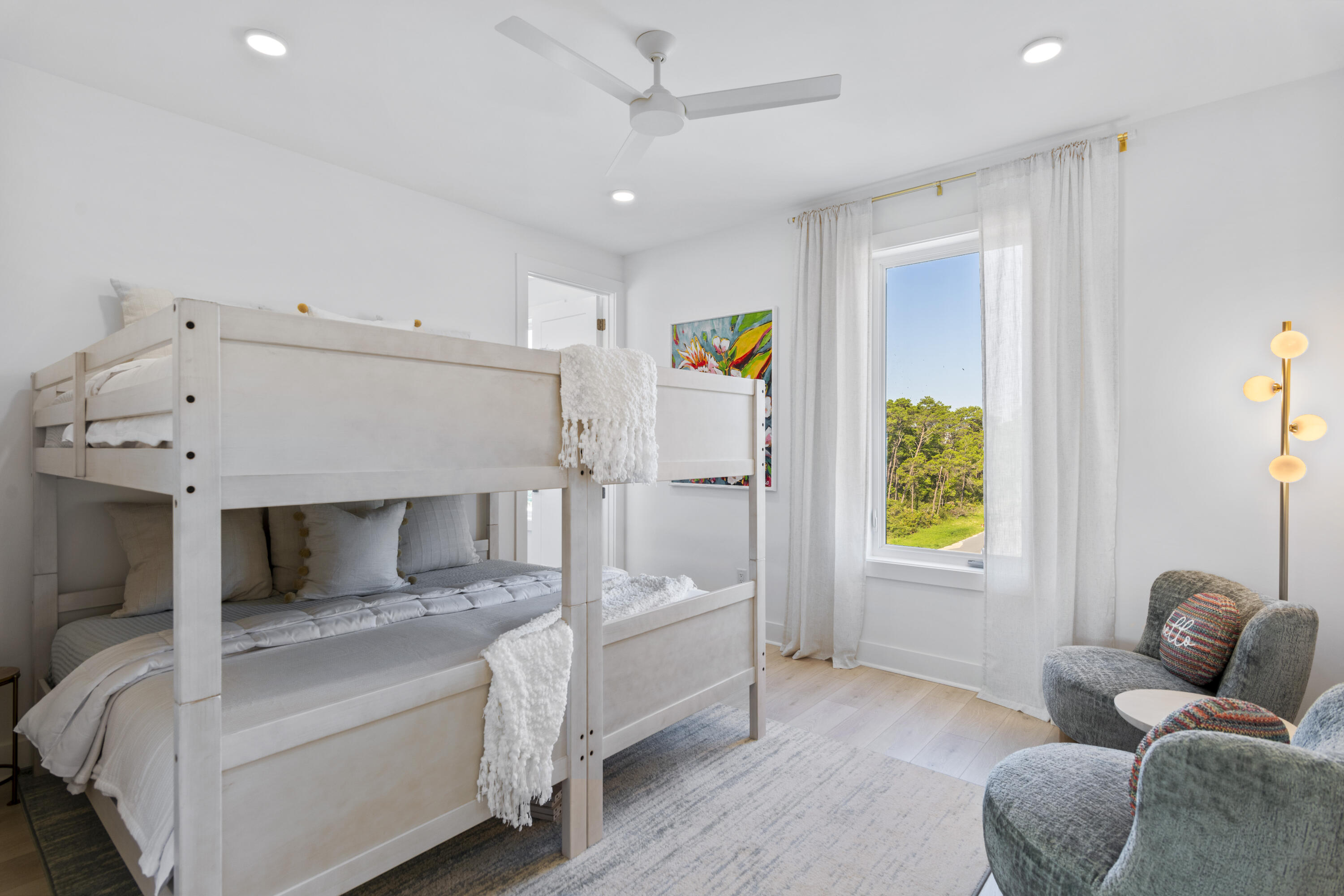 Wildwood at Inlet Beach - Residential