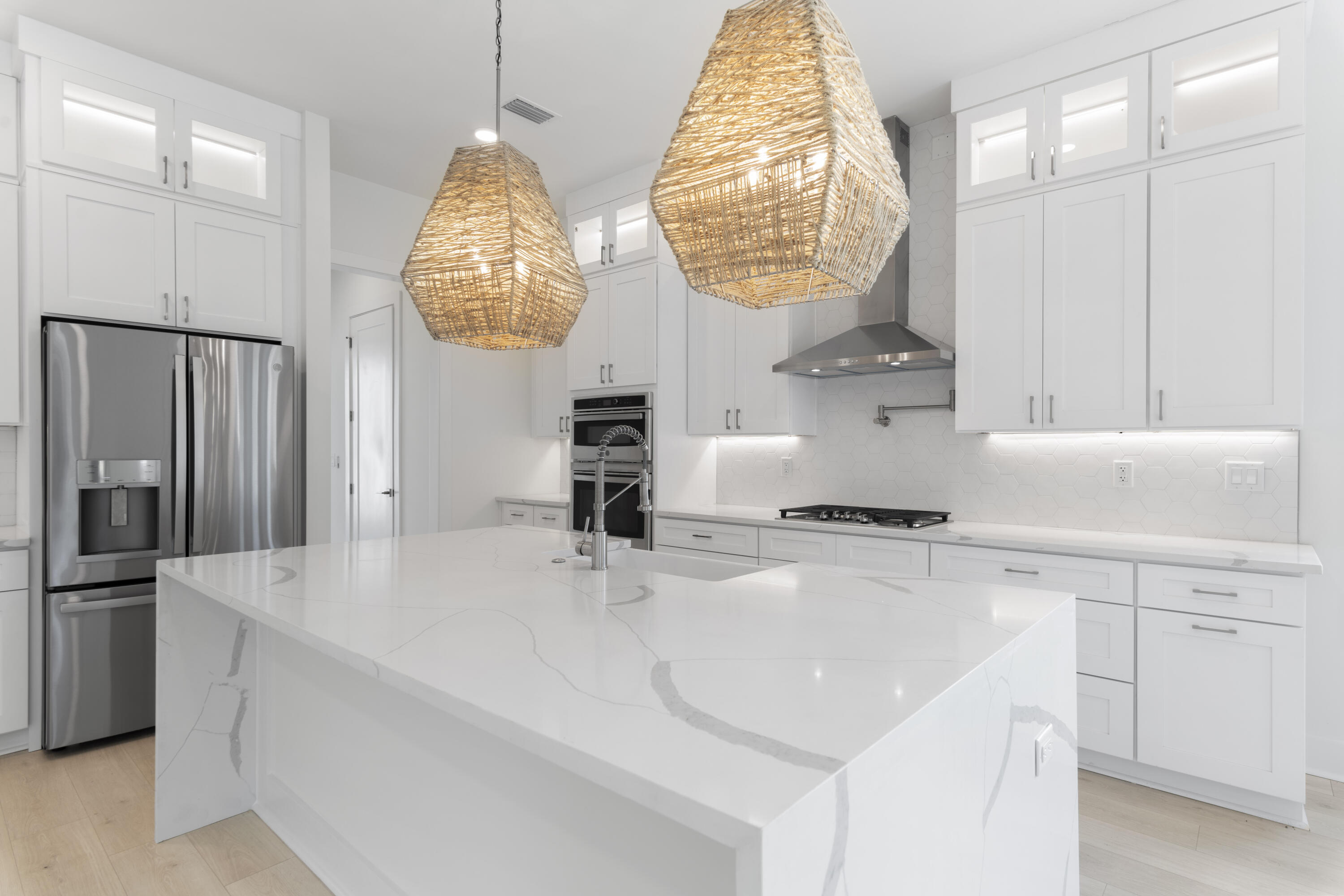 Wildwood at Inlet Beach - Residential