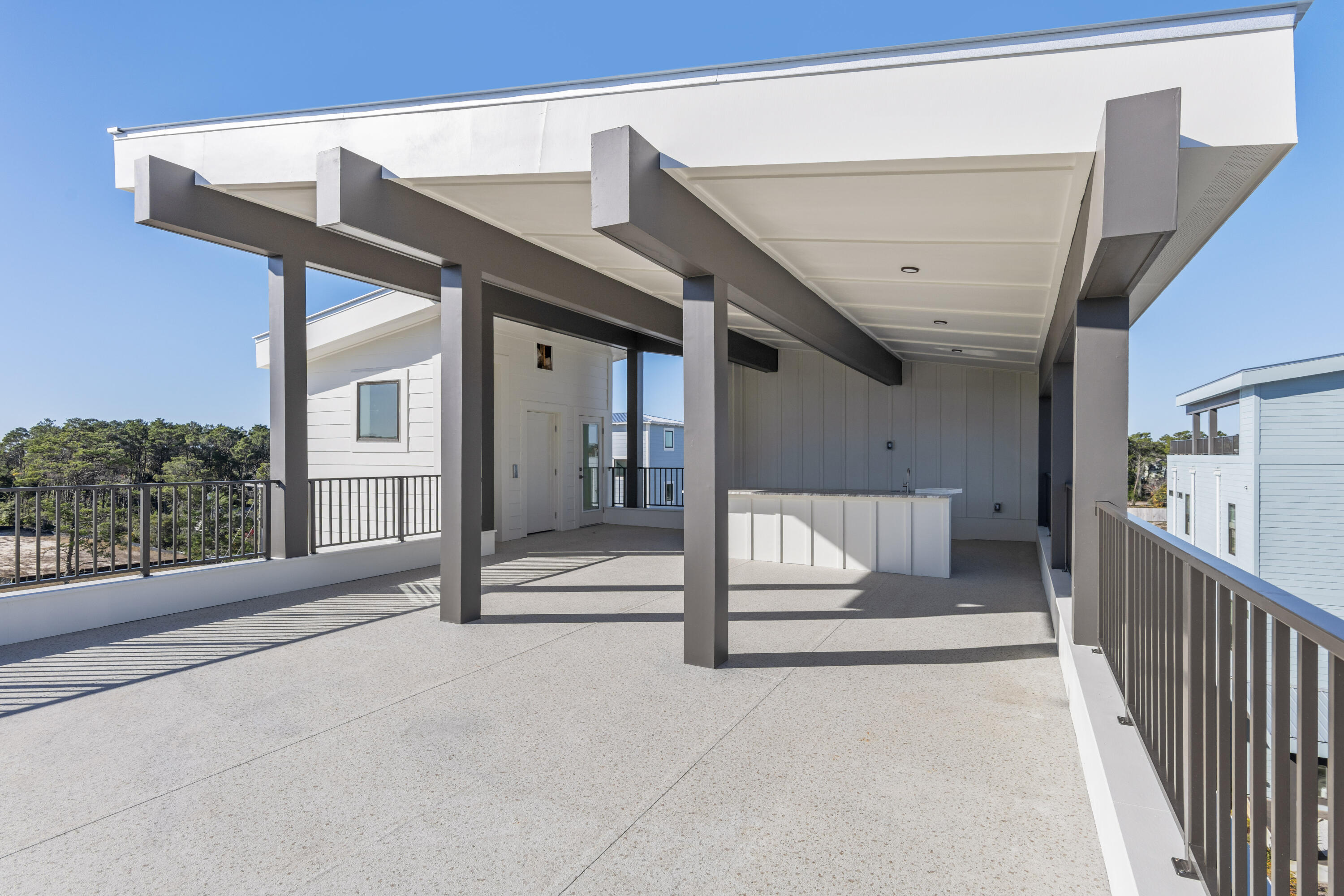 Wildwood at Inlet Beach - Residential