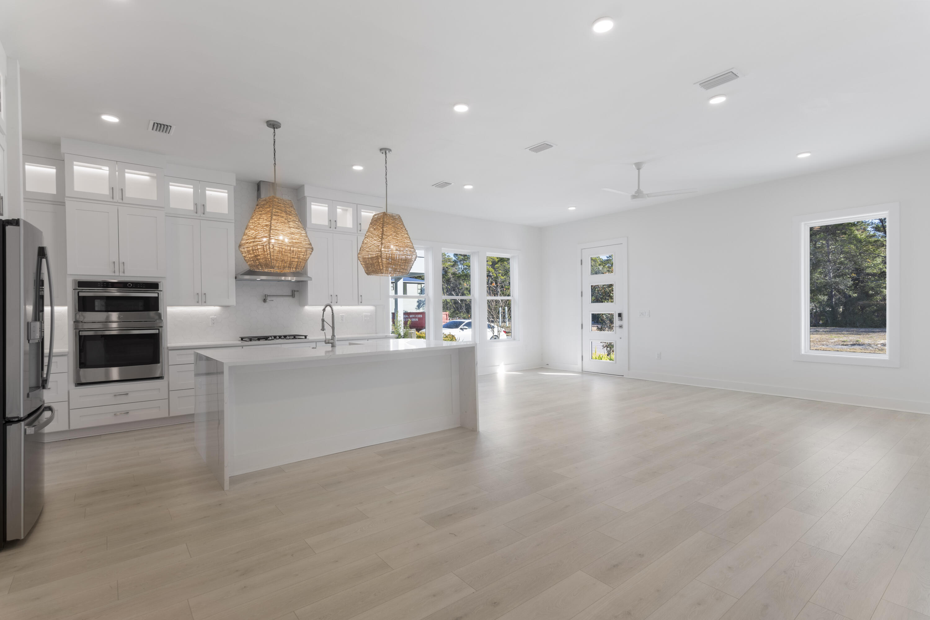 Wildwood at Inlet Beach - Residential