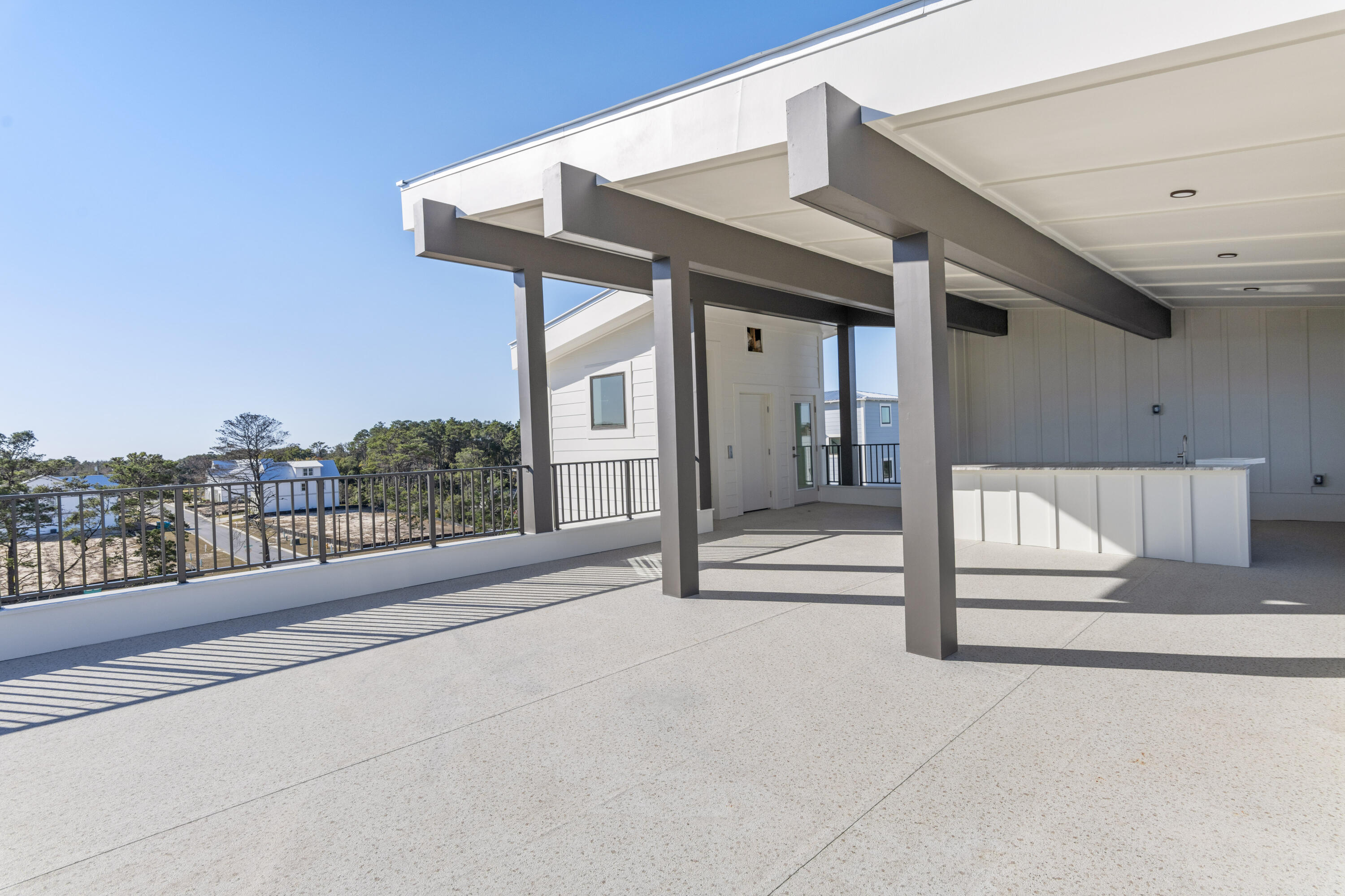 Wildwood at Inlet Beach - Residential