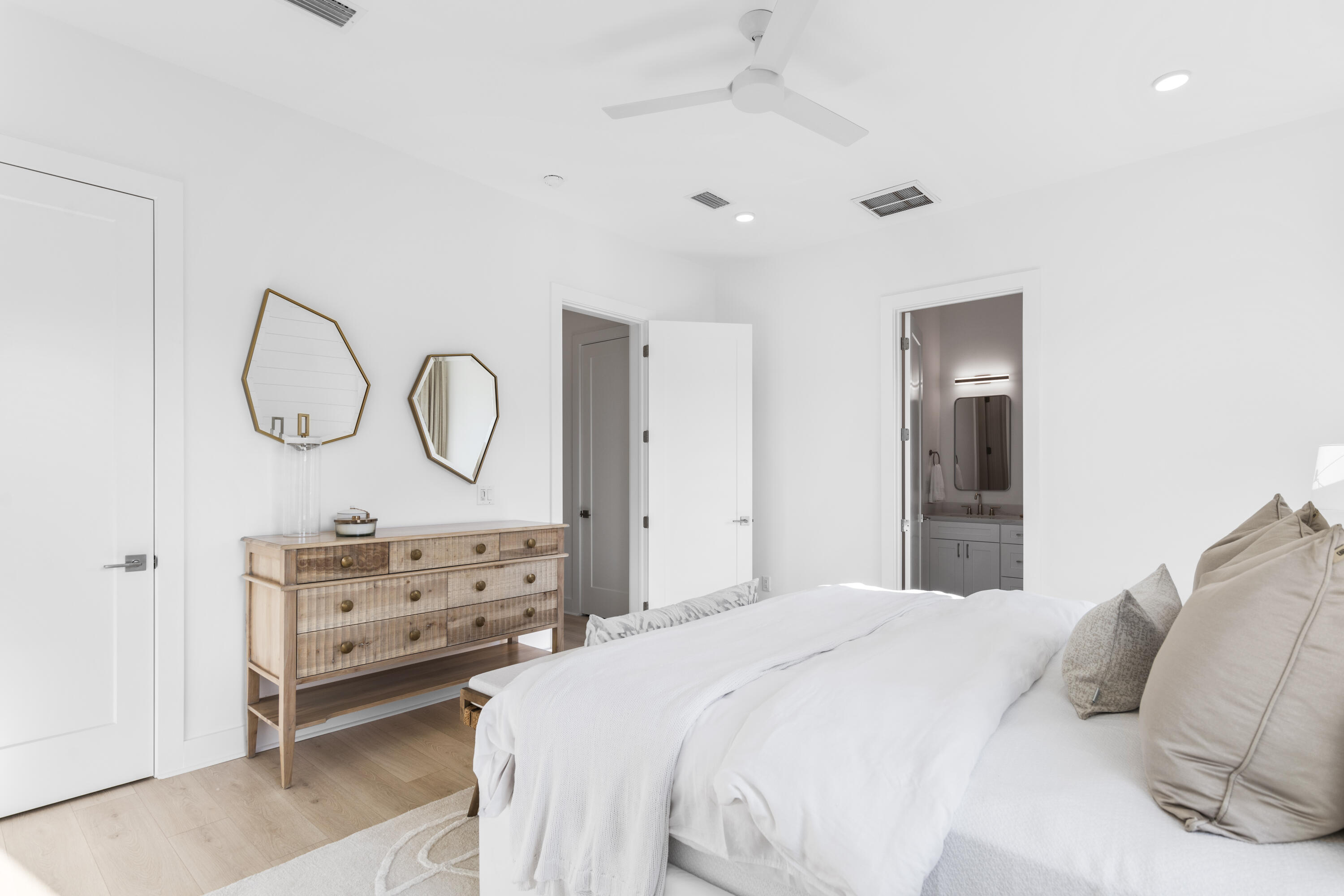Wildwood at Inlet Beach - Residential