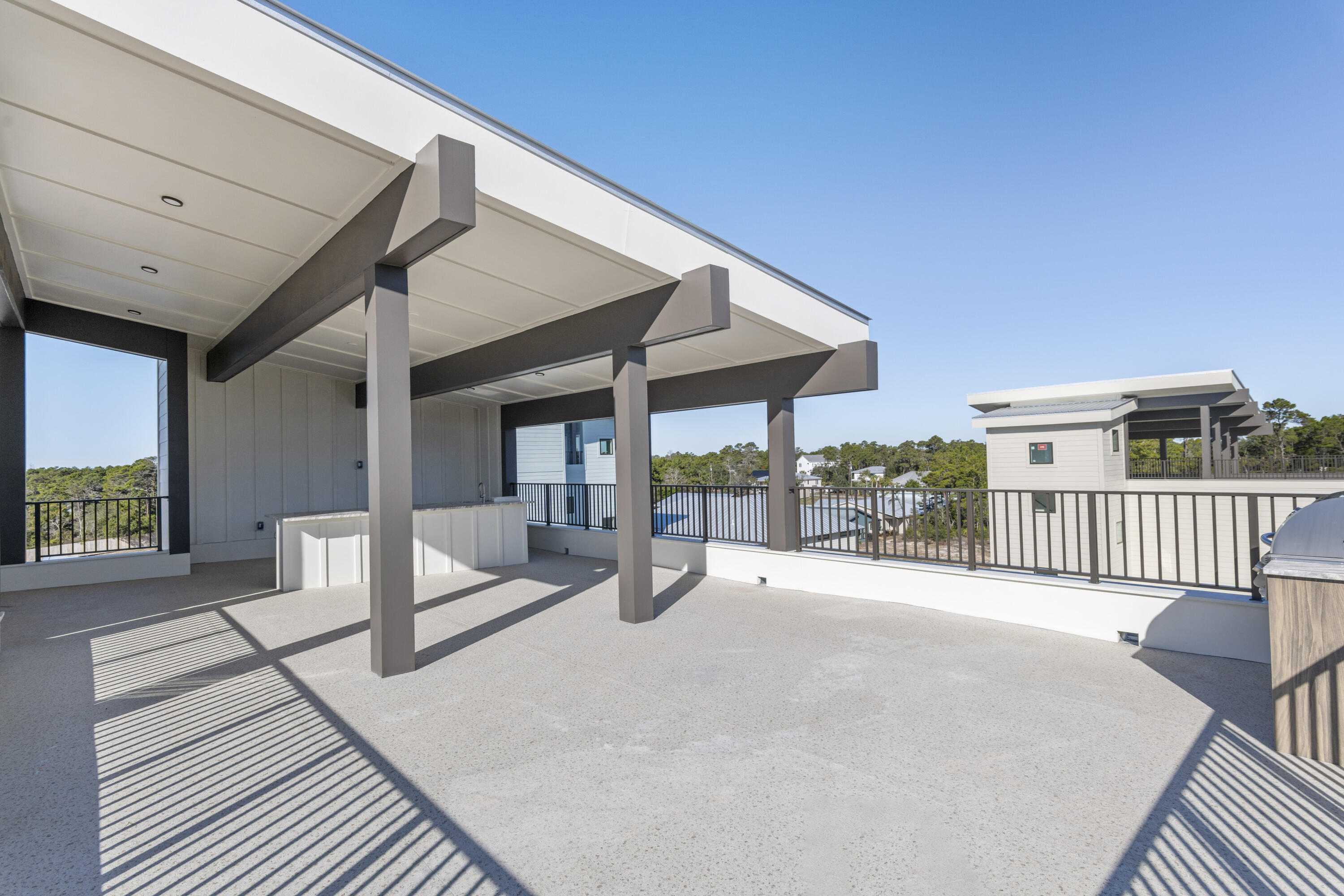 Wildwood at Inlet Beach - Residential