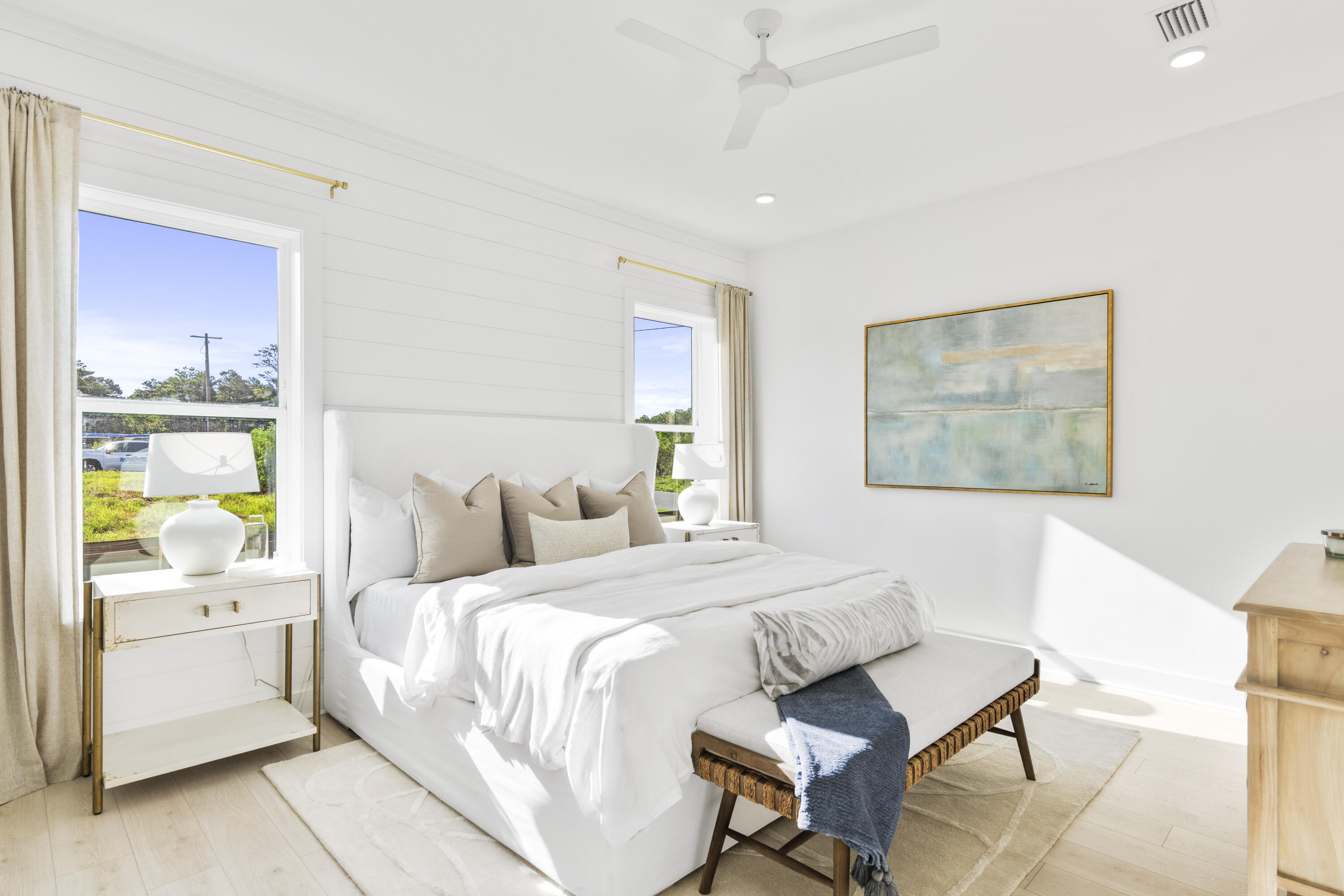 Wildwood at Inlet Beach - Residential