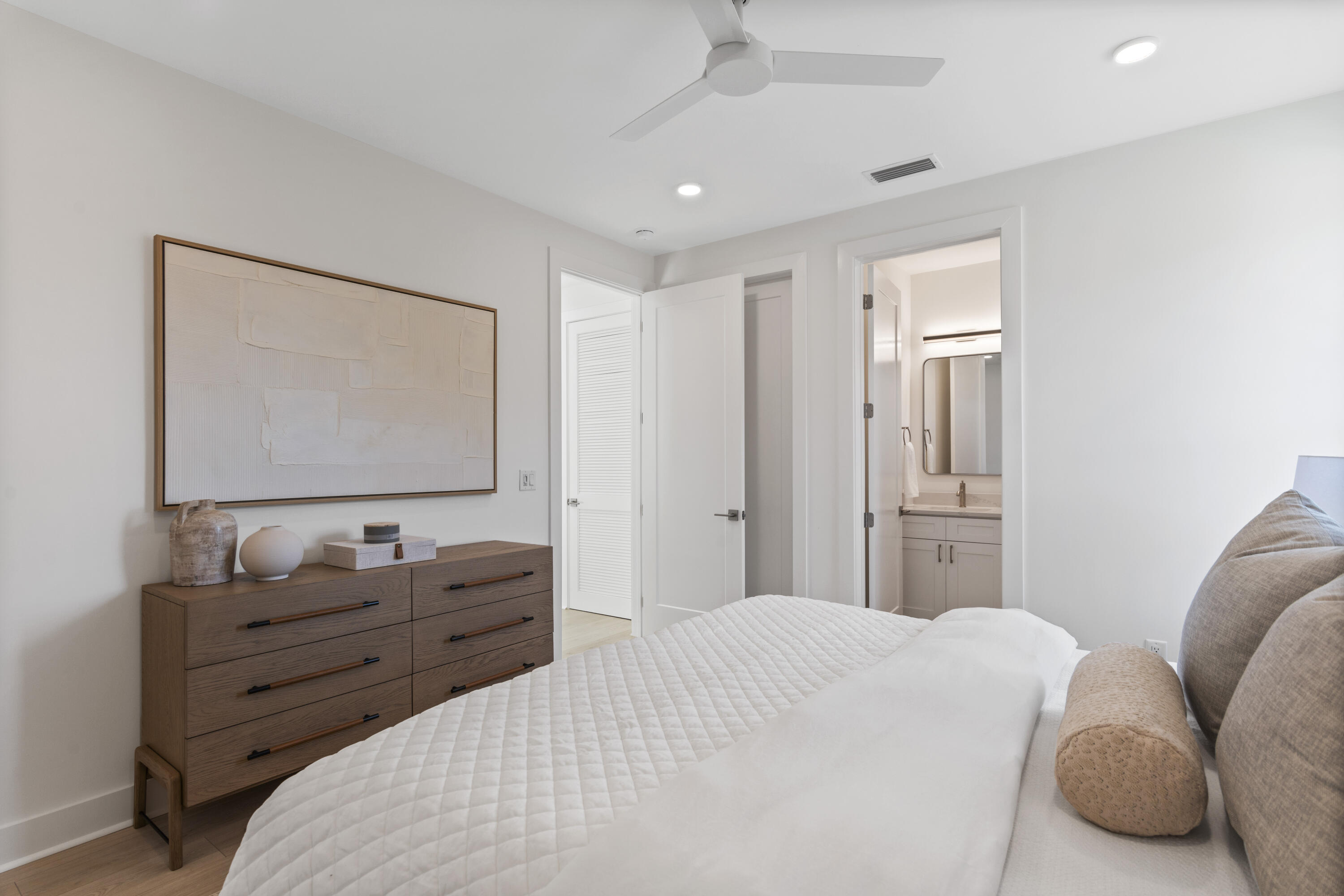 Wildwood at Inlet Beach - Residential
