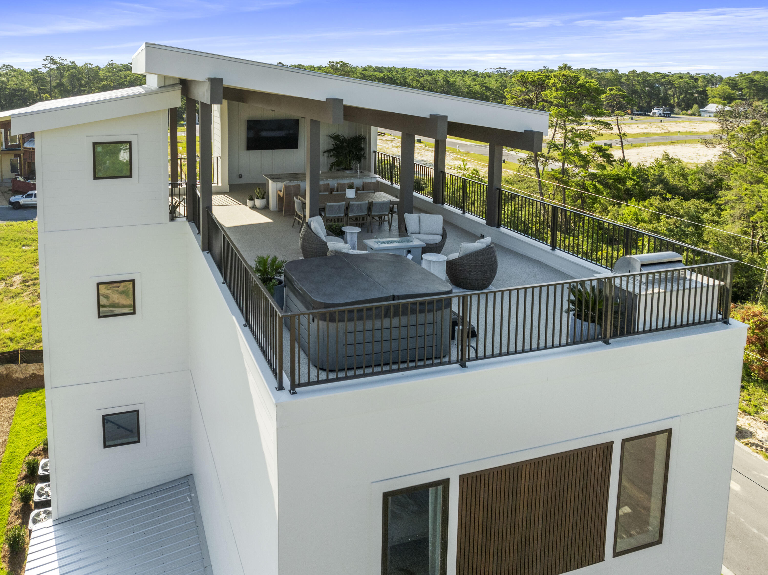 Wildwood at Inlet Beach - Residential
