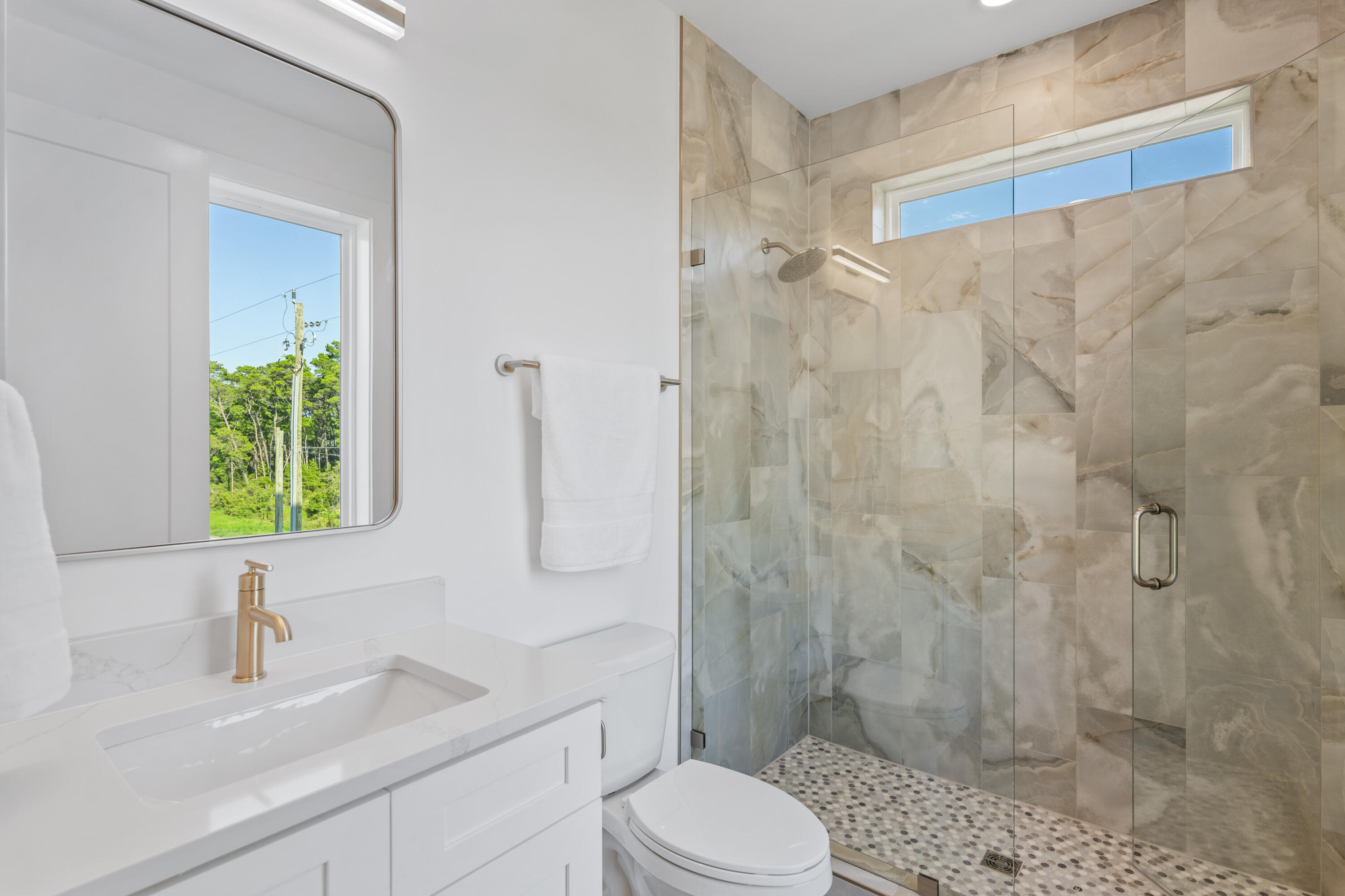 Wildwood at Inlet Beach - Residential