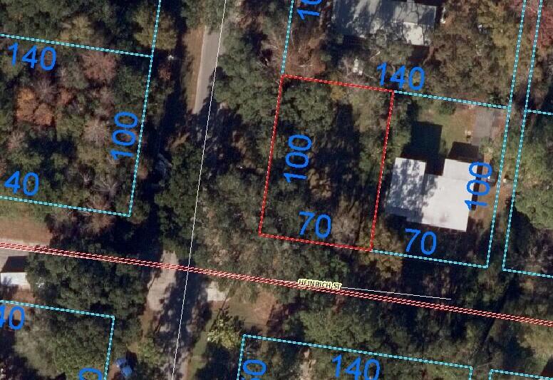 BEACH HAVEN PLAT - Land