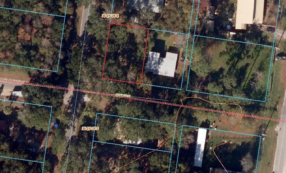 BEACH HAVEN PLAT - Land