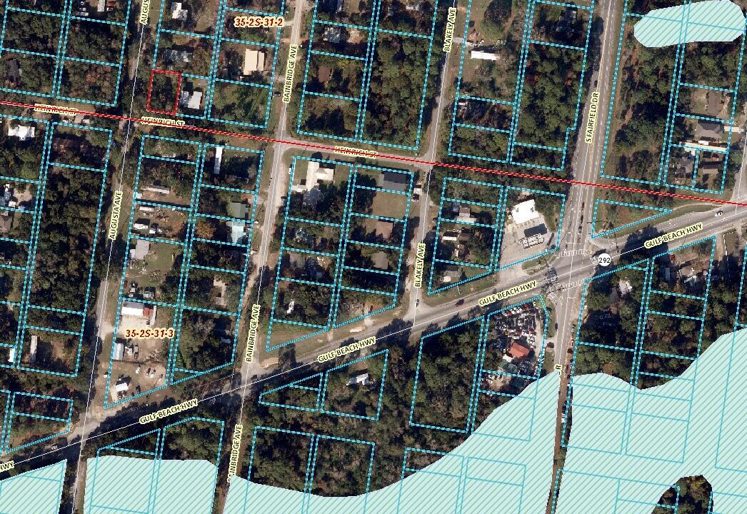 BEACH HAVEN PLAT - Land