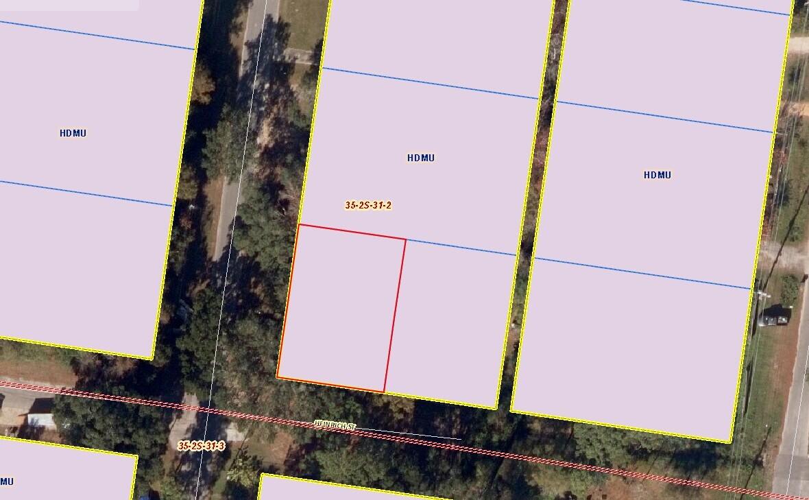 BEACH HAVEN PLAT - Land