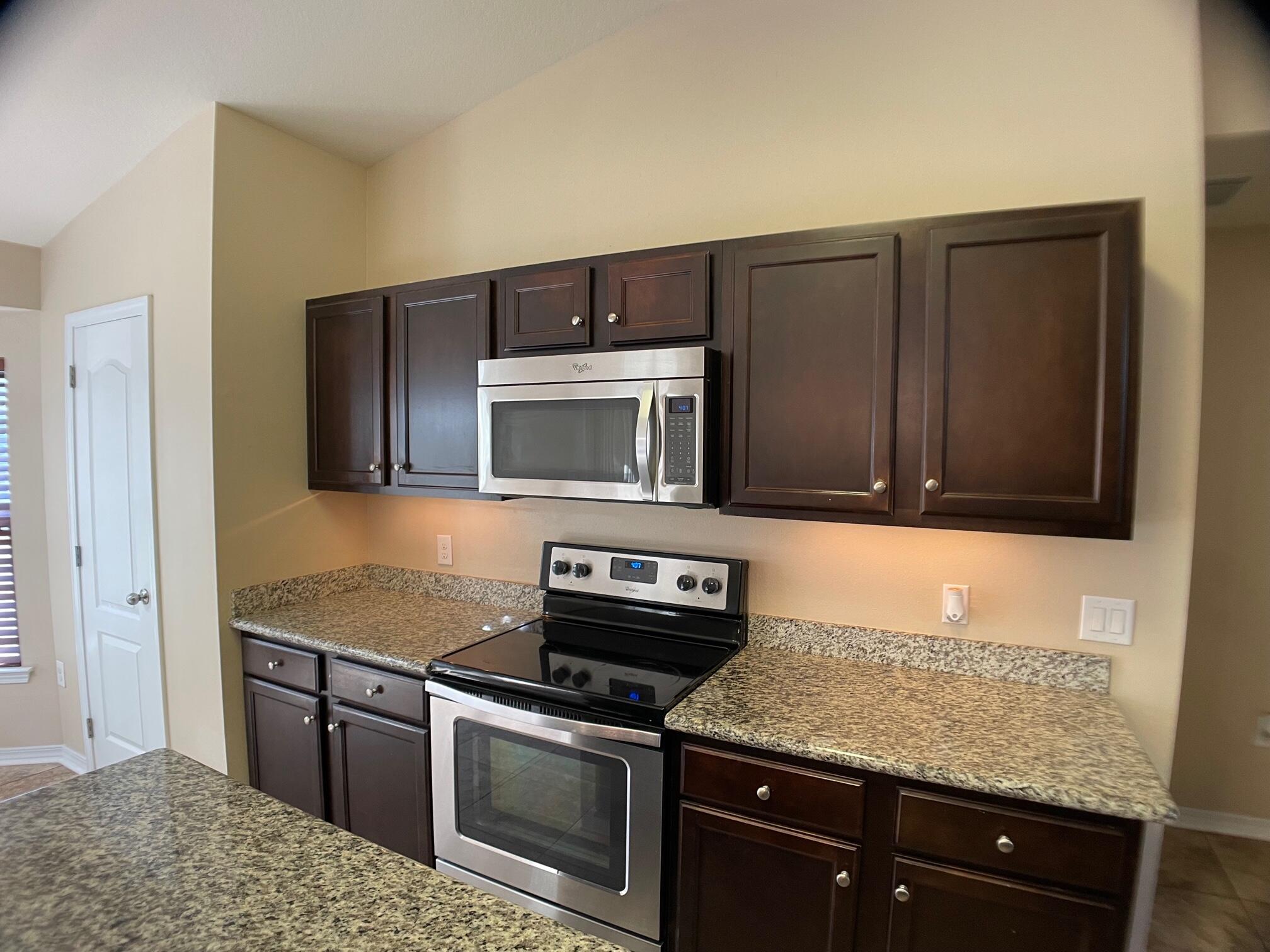 Navarre Second Addition - Residential