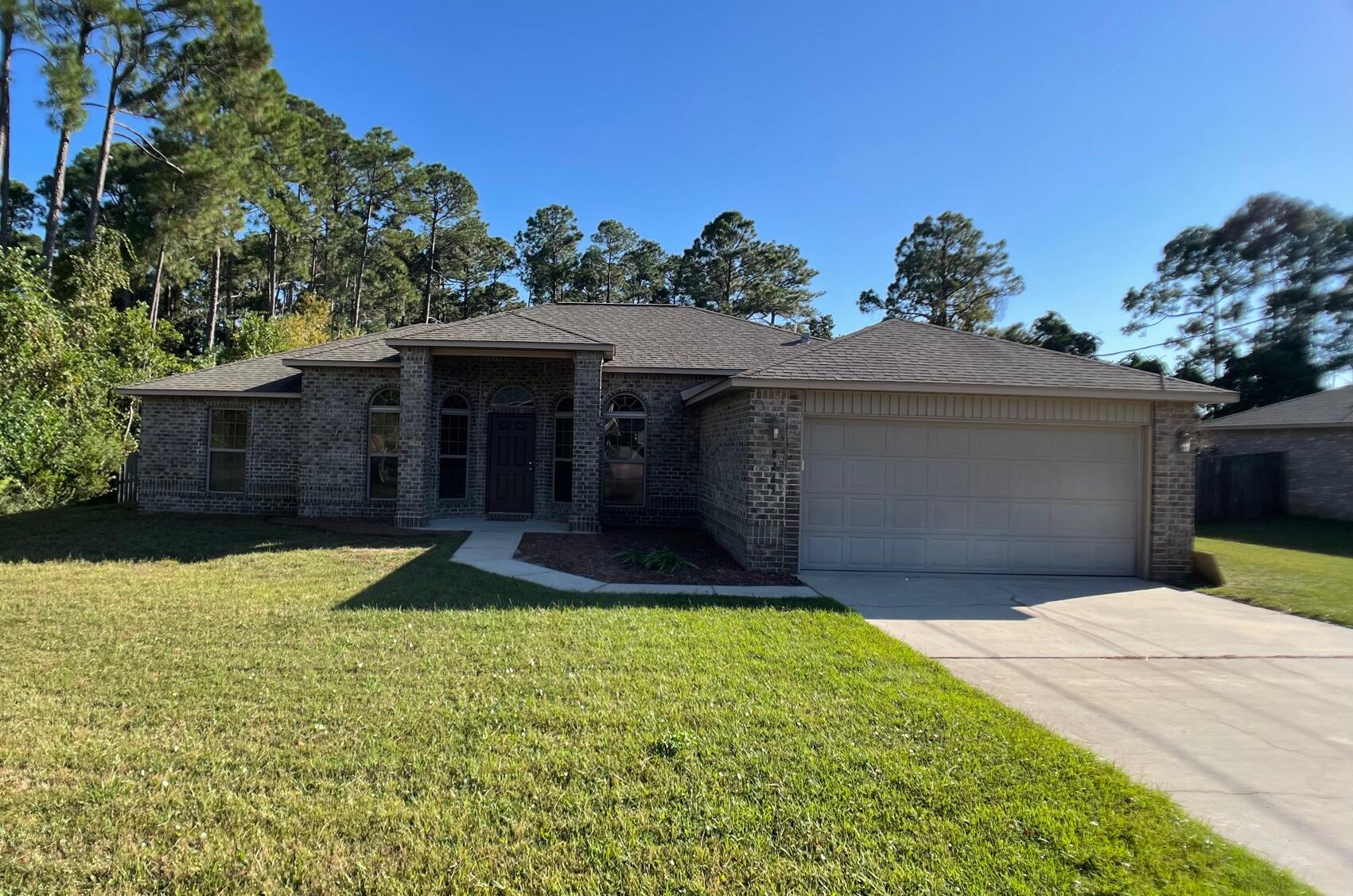 Navarre Second Addition - Residential