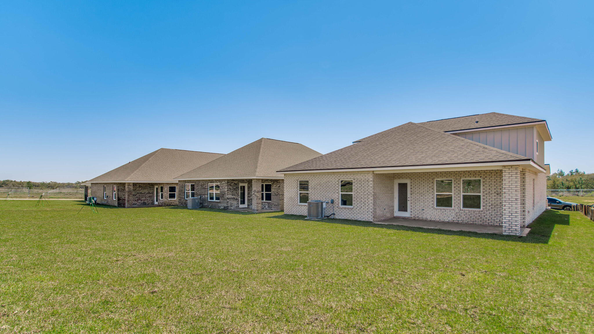 MARLIN PLACE AT AVALON - Residential