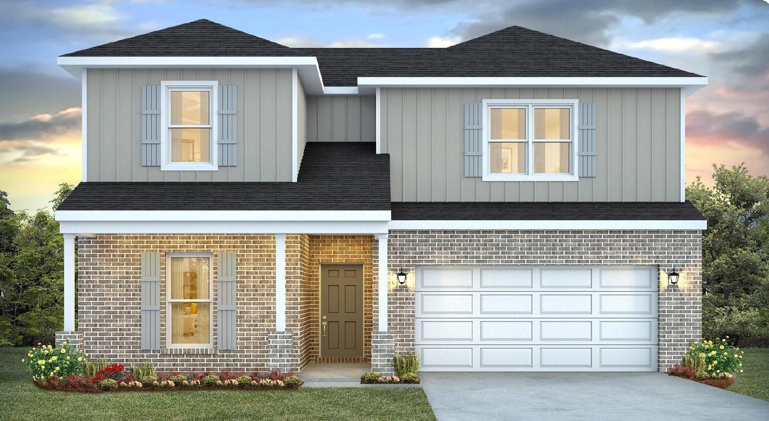 MARLIN PLACE AT AVALON - Residential