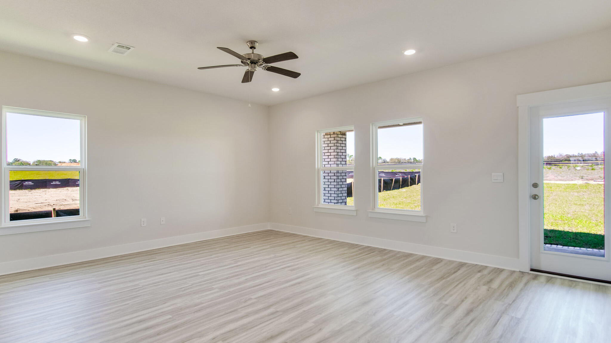 MARLIN PLACE AT AVALON - Residential