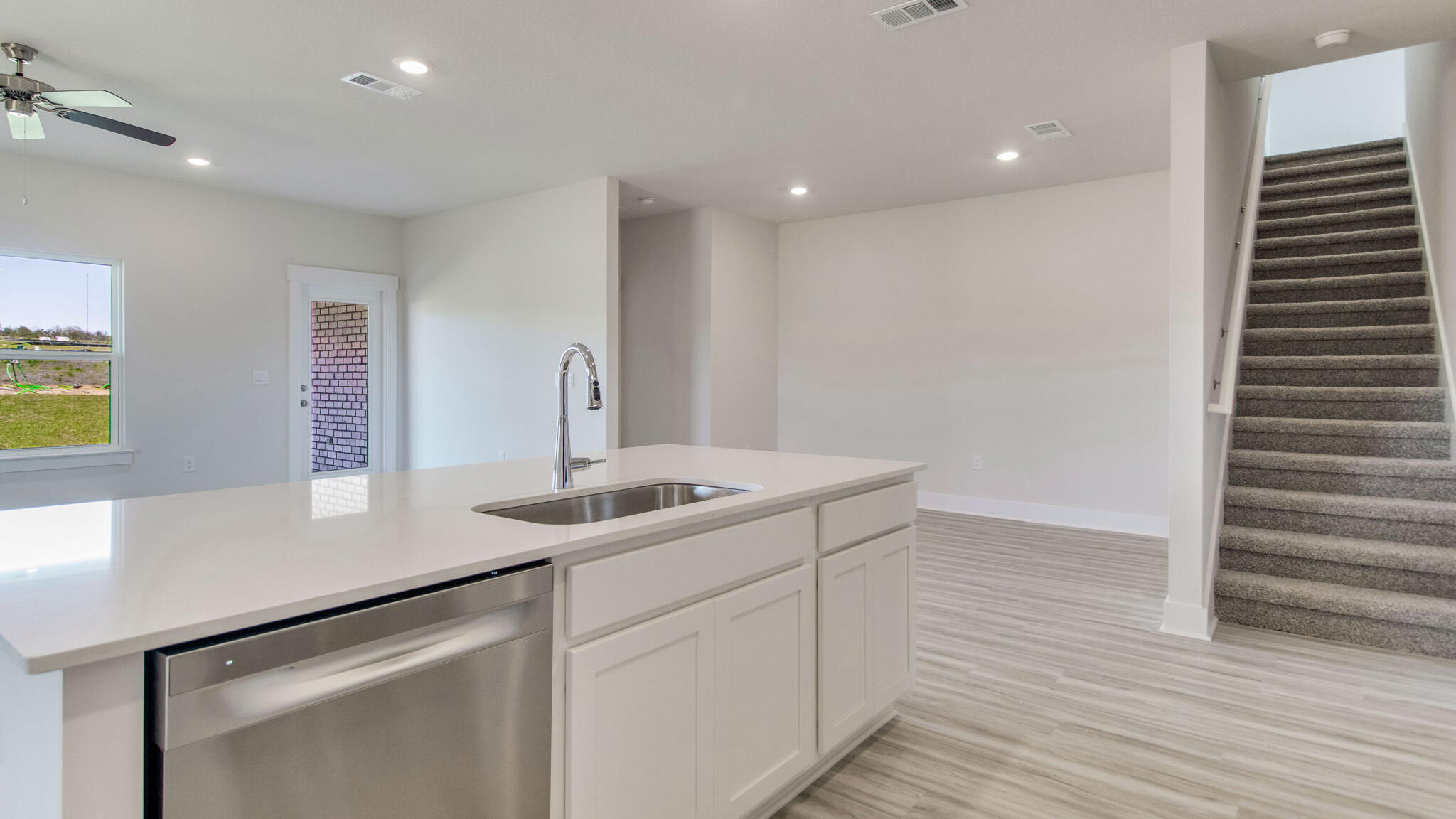 MARLIN PLACE AT AVALON - Residential